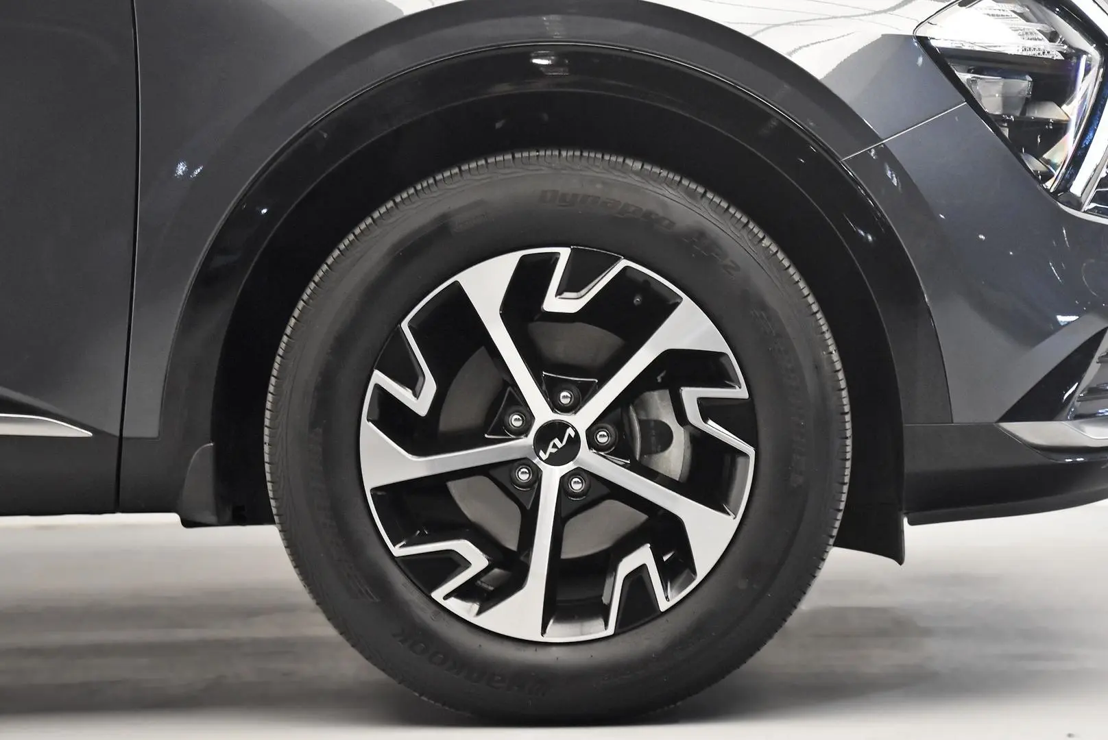 2023 Kia Sportage Gallery Image 22