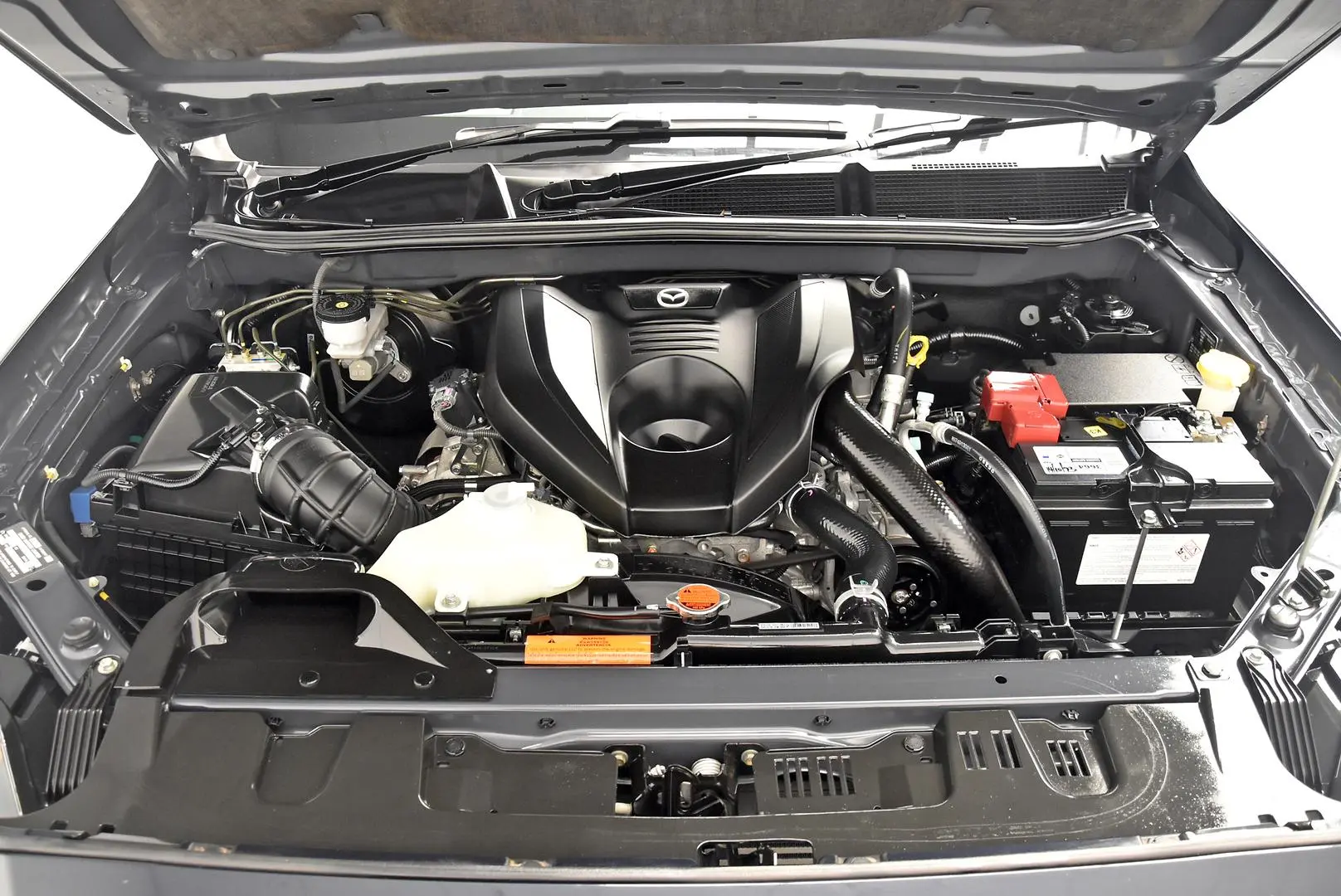 2020 Mazda BT-50 Gallery Image 21