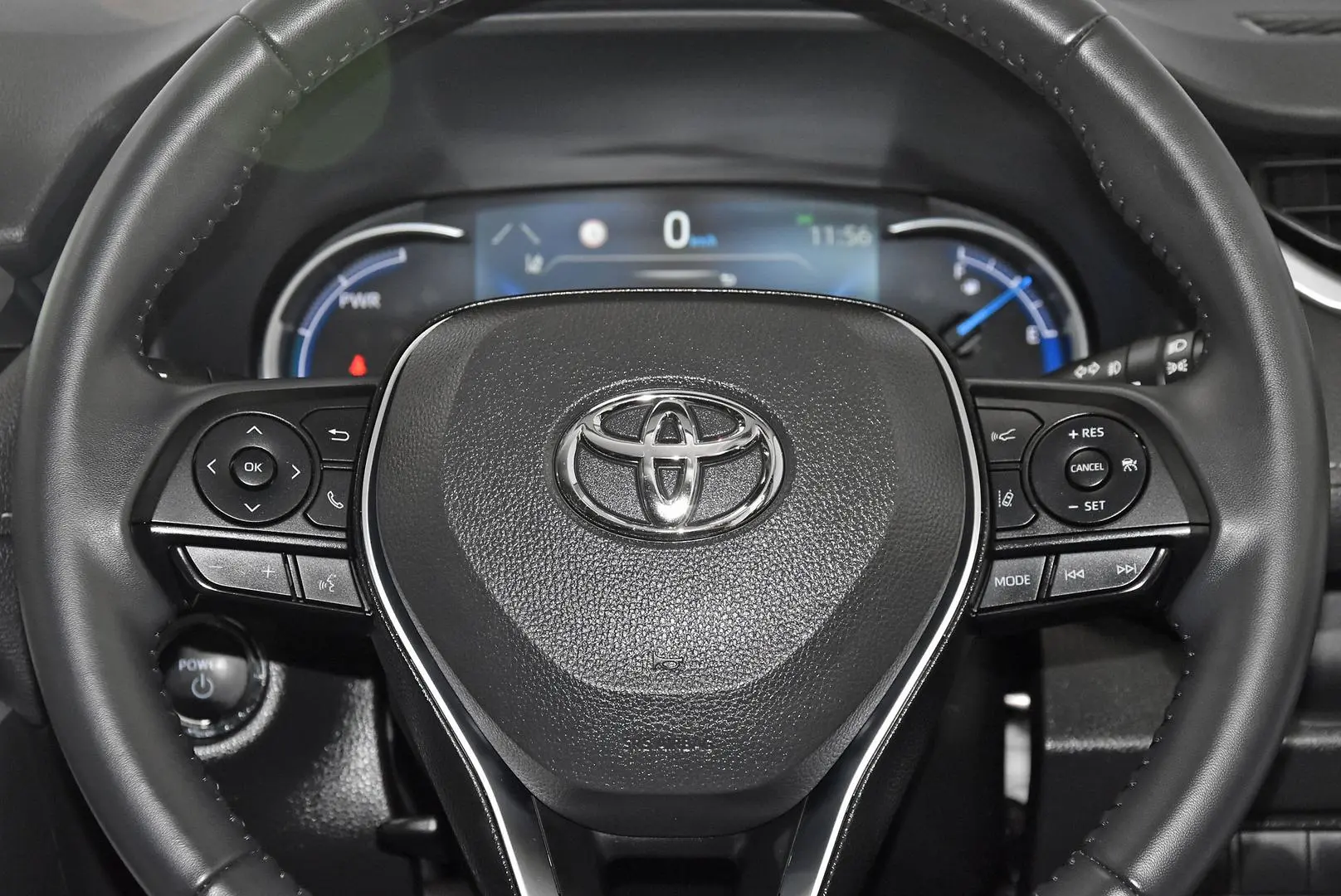 2024 Toyota RAV4 Gallery Image 16