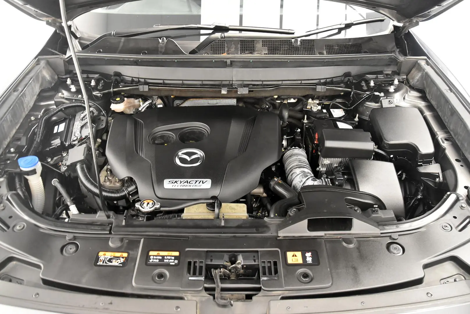 2017 Mazda CX-9 Gallery Image 21