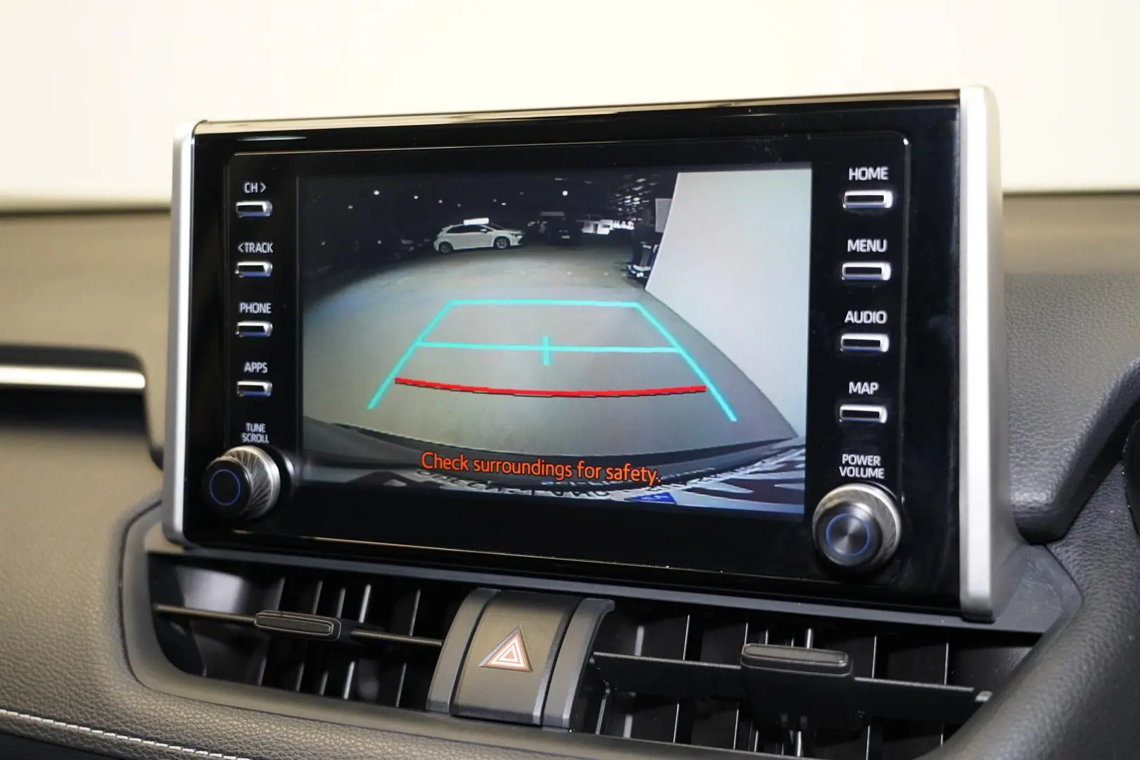 2022 Toyota RAV4 Gallery Image 14