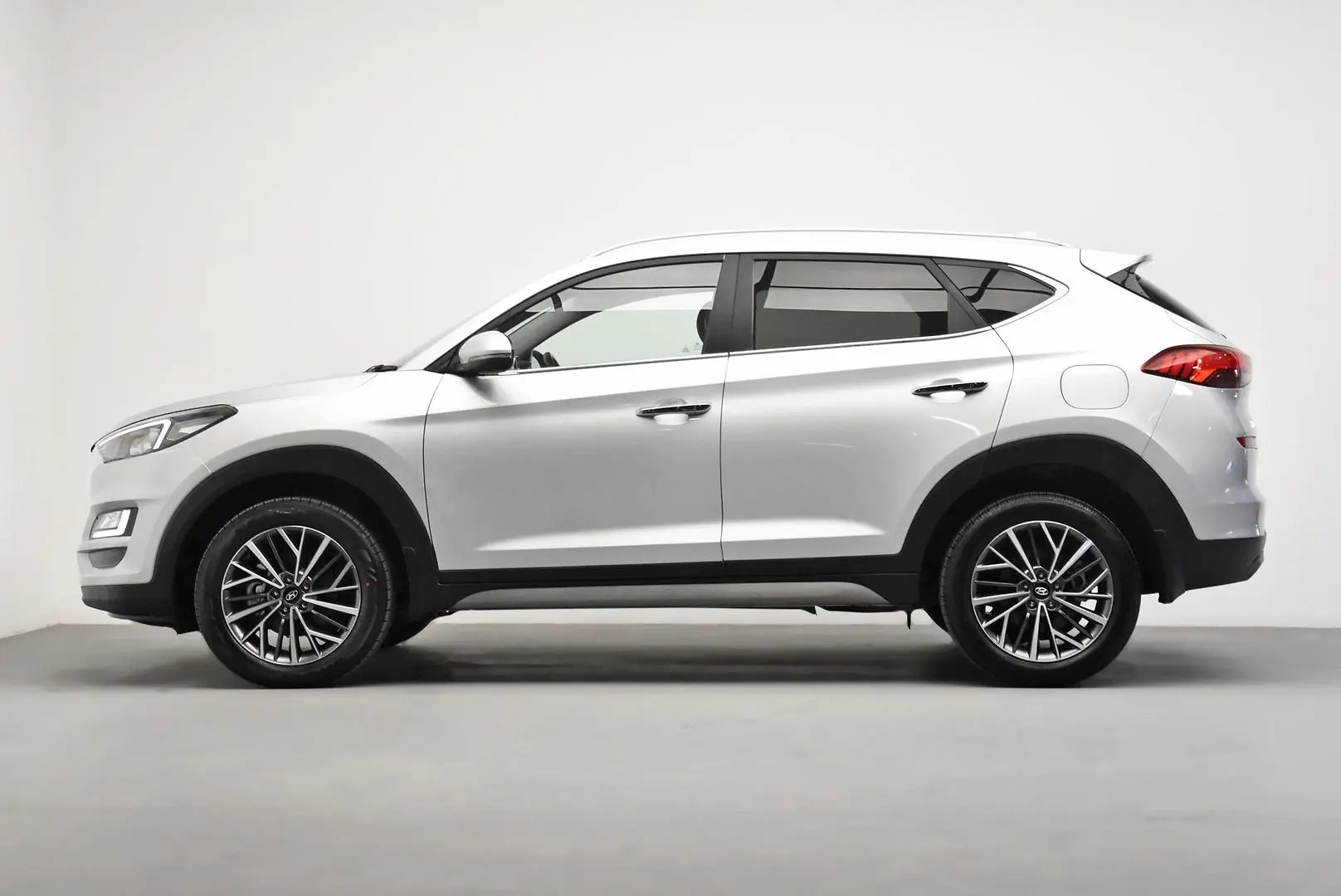 2019 Hyundai Tucson Gallery Image 4