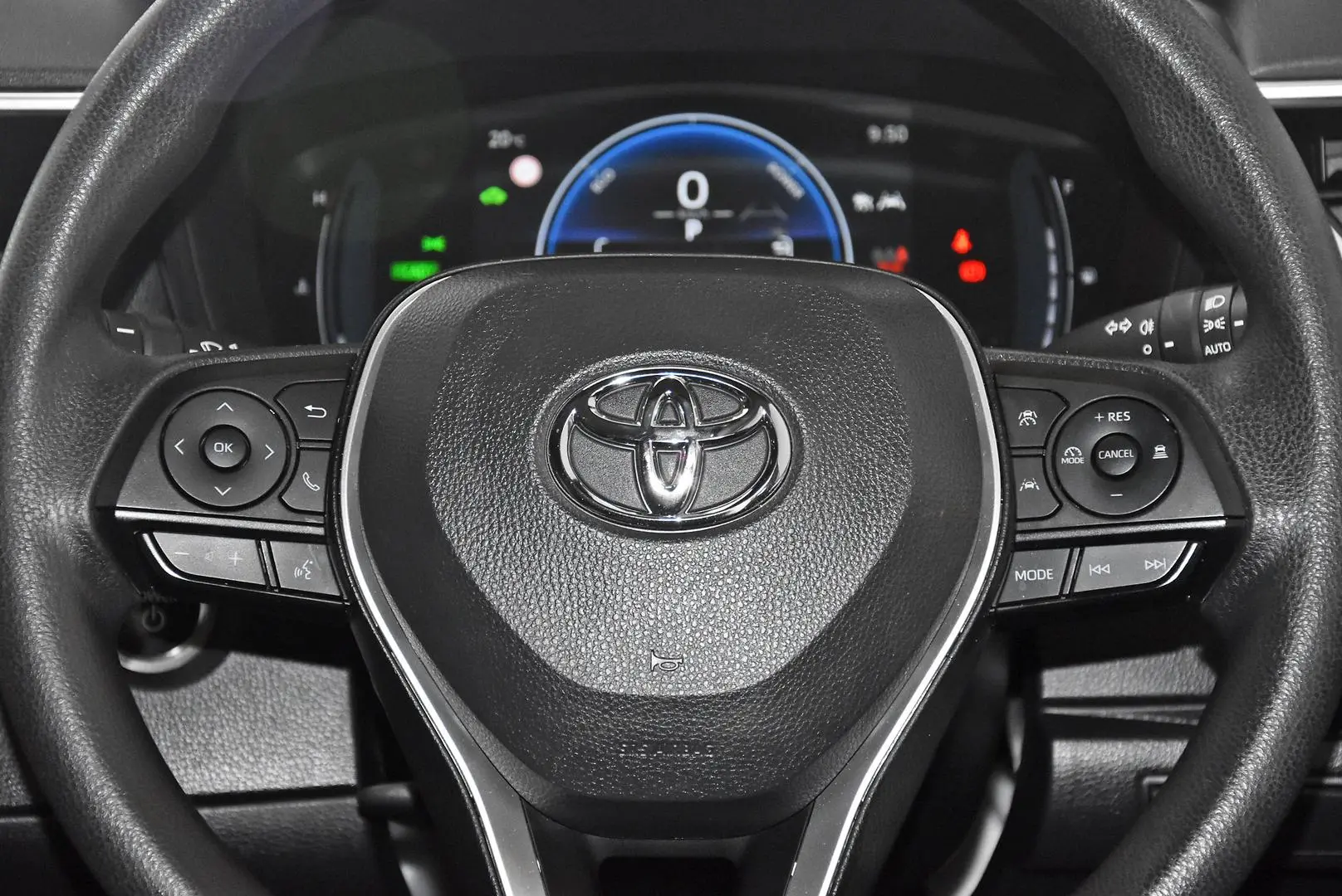 2024 Toyota Corolla Gallery Image 16