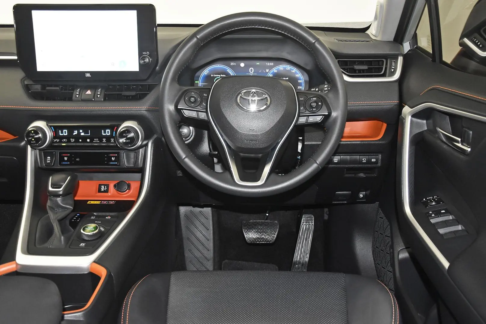 2023 Toyota RAV4 Gallery Image 15
