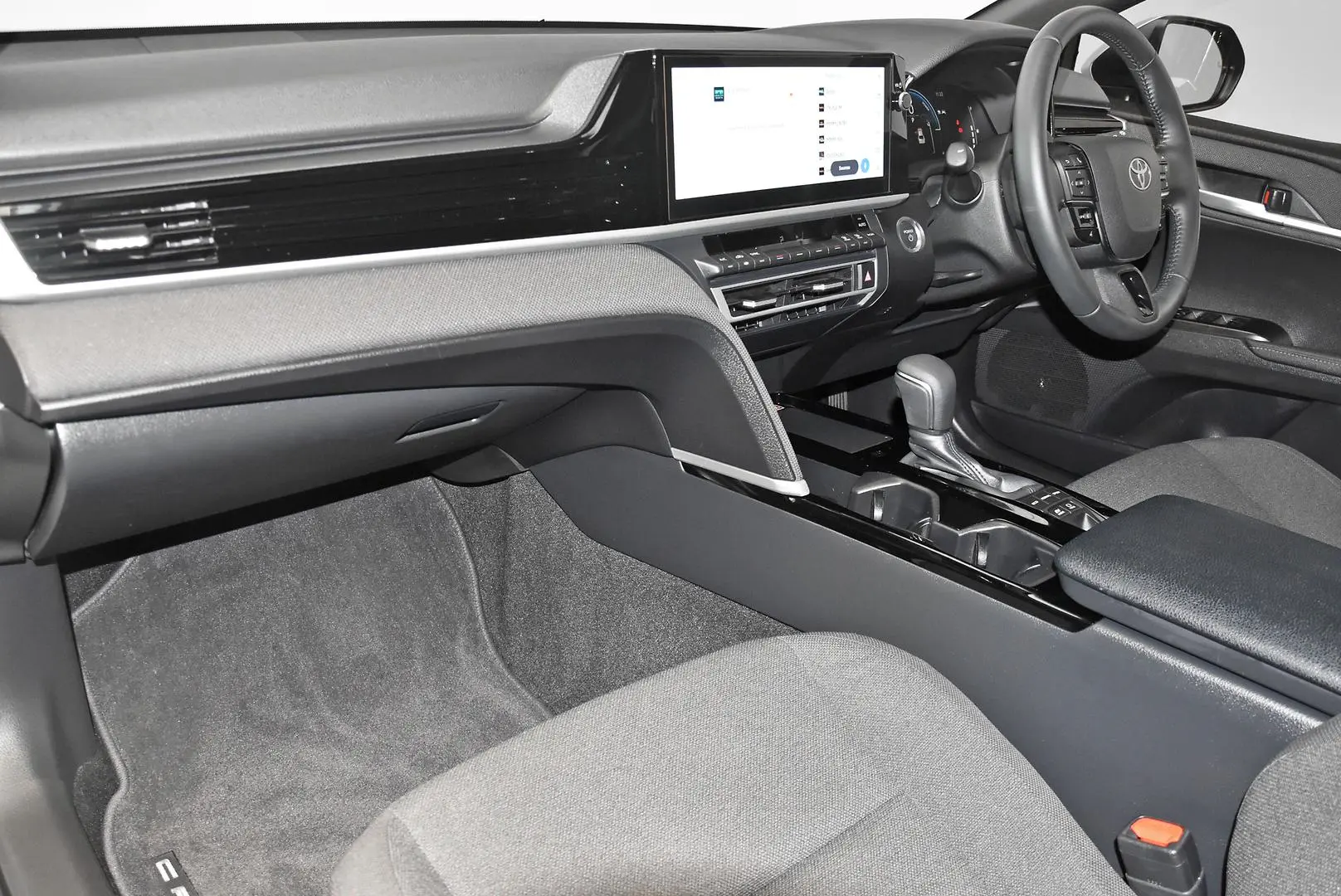 2024 Toyota Camry Gallery Image 16