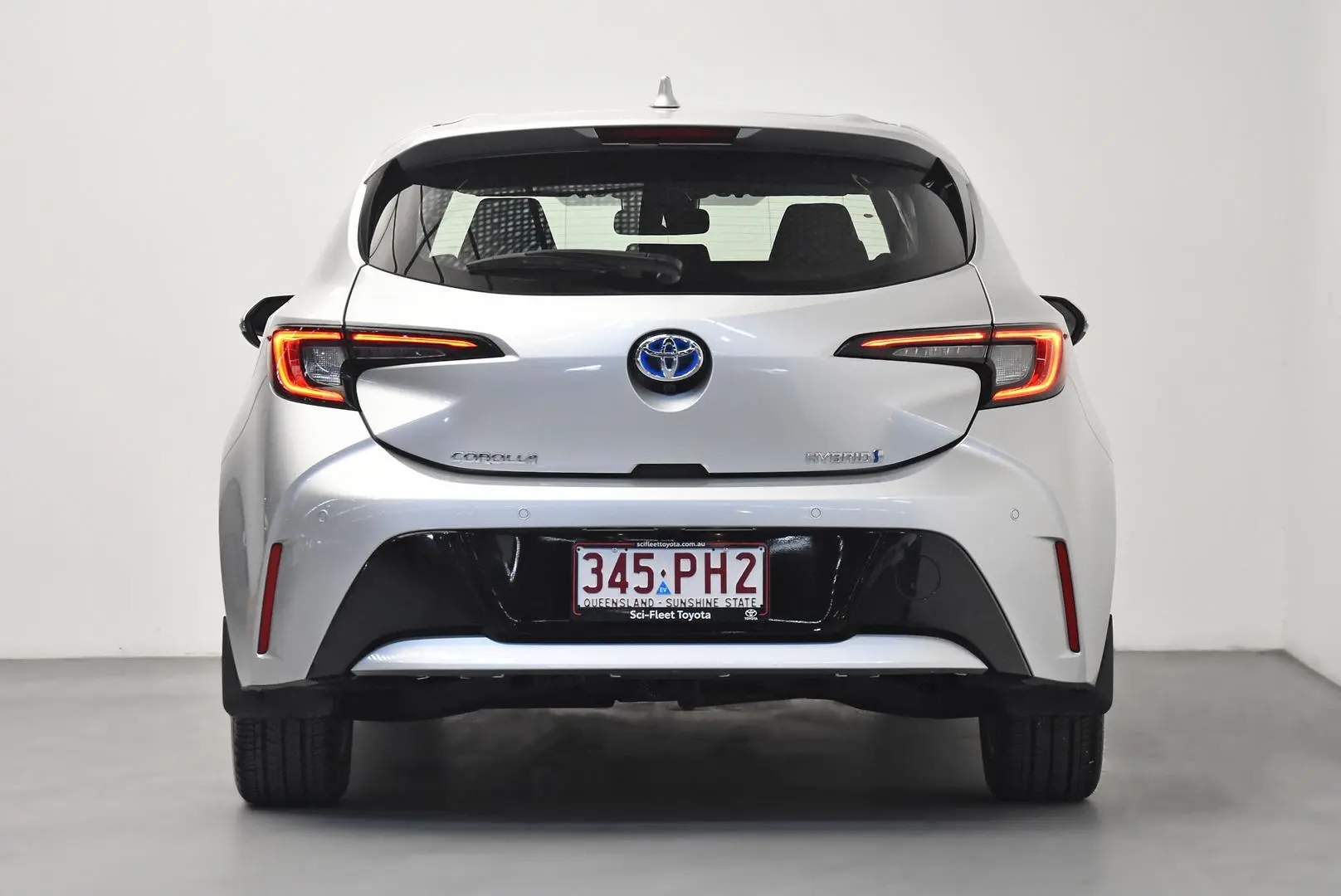 2023 Toyota Corolla Gallery Image 6