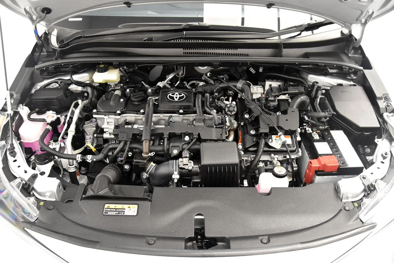 2024 Toyota Corolla Gallery Image 22