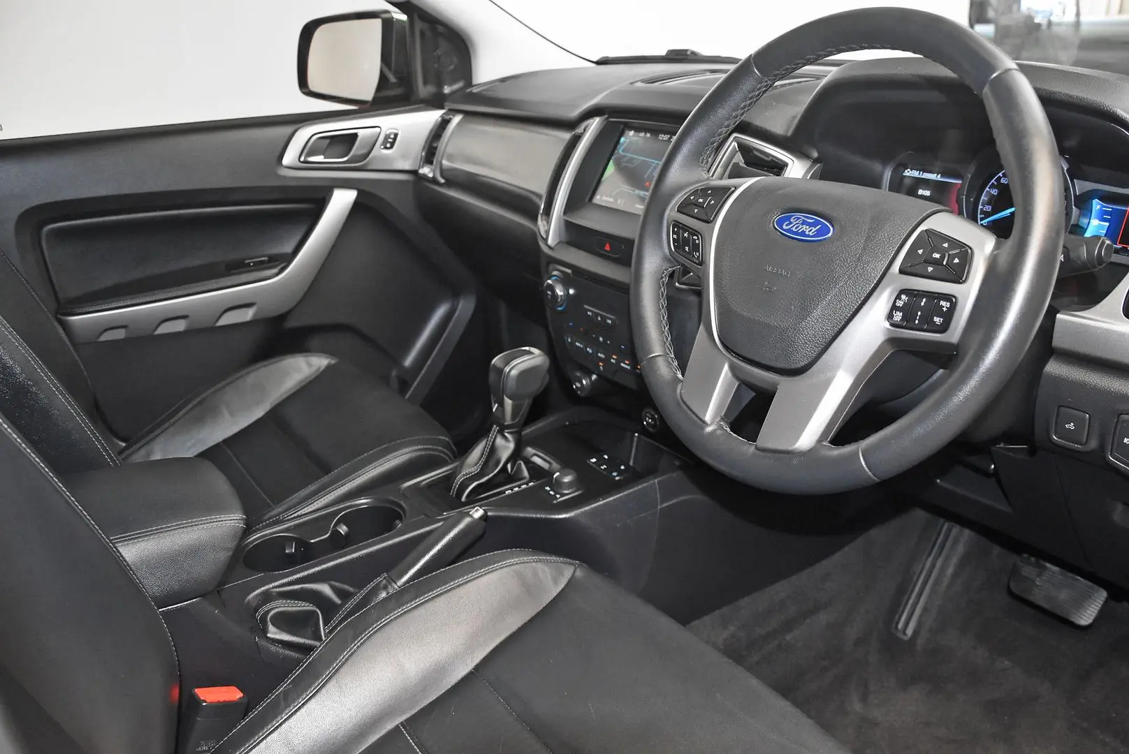 2019 Ford Ranger Gallery Image 8