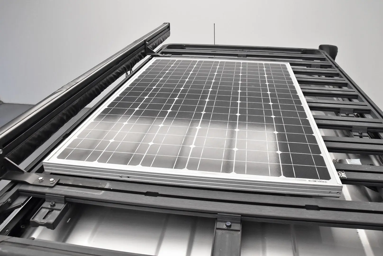 2018 Toyota Landcruiser Gallery Image 20