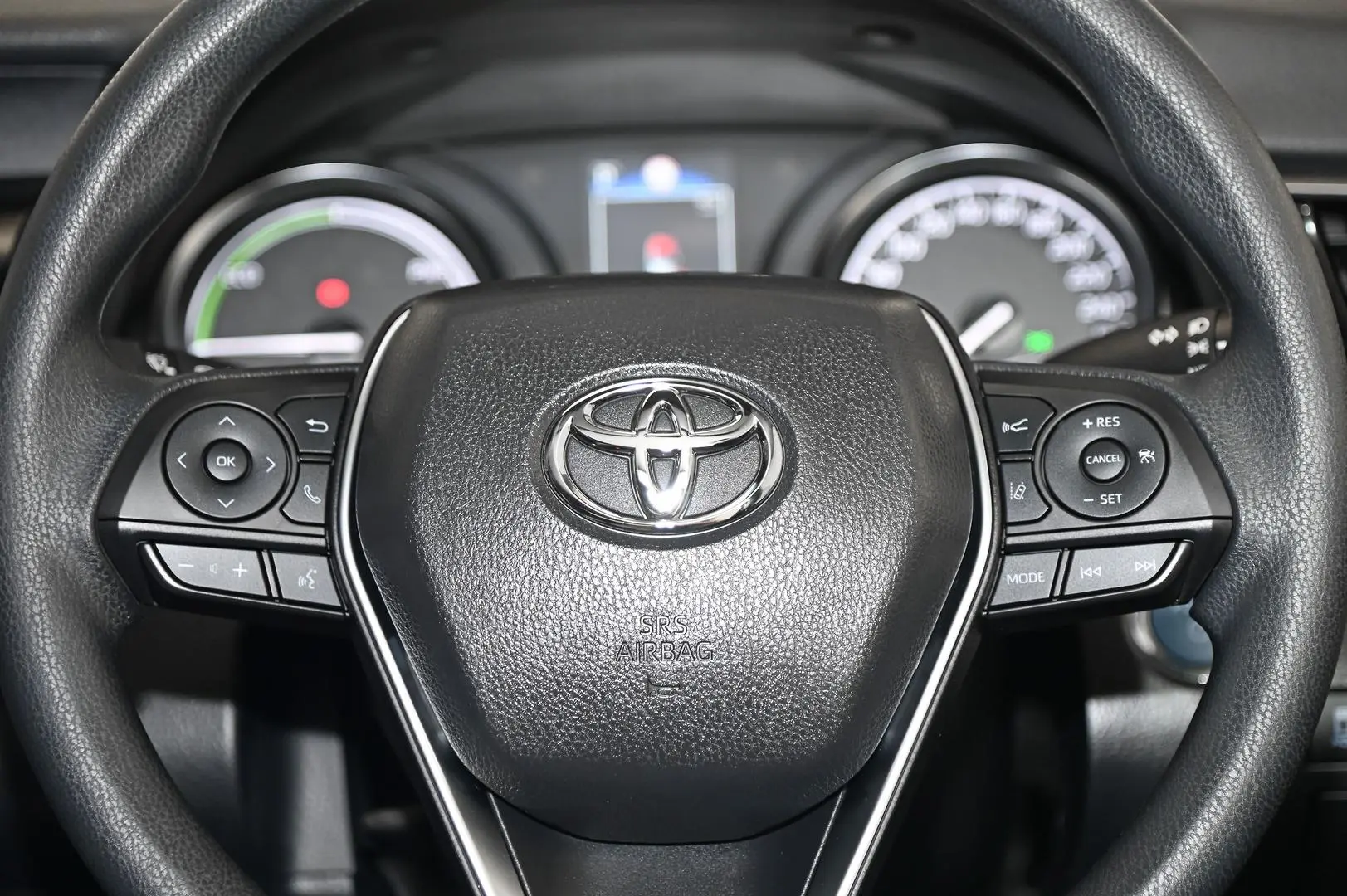 2024 Toyota Camry Image 15