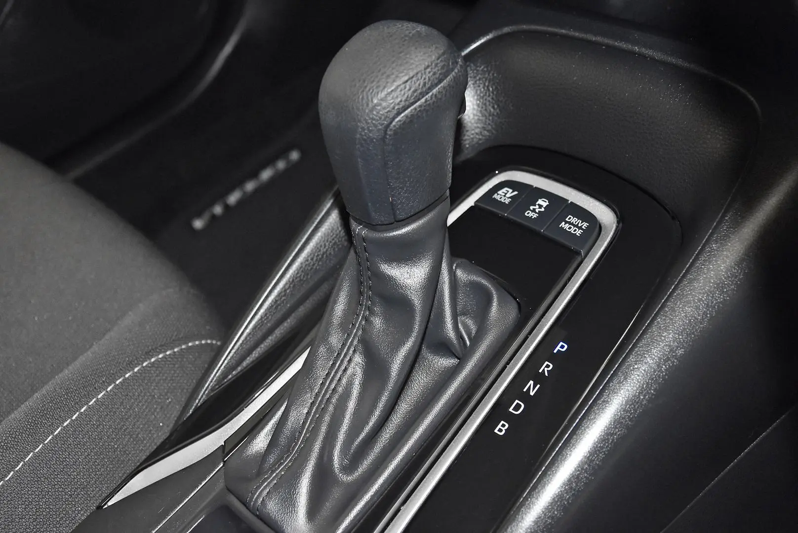 2024 Toyota Corolla Gallery Image 13