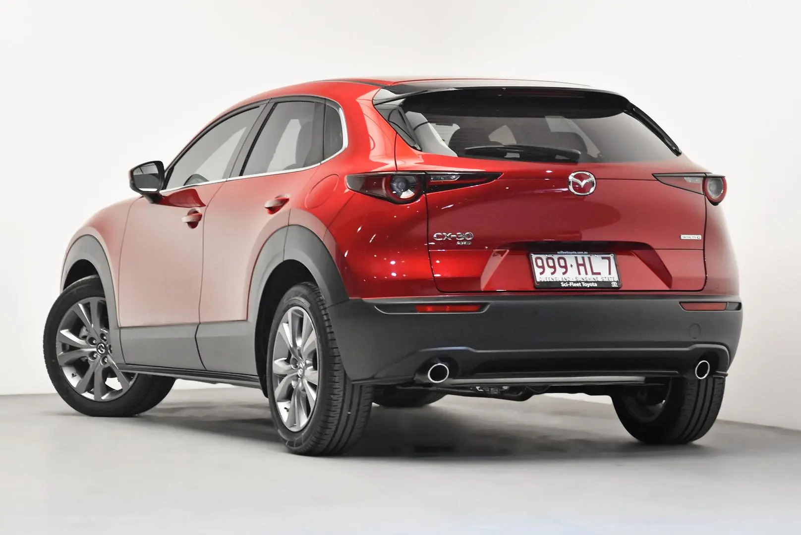 2023 Mazda CX-30 Gallery Image 5