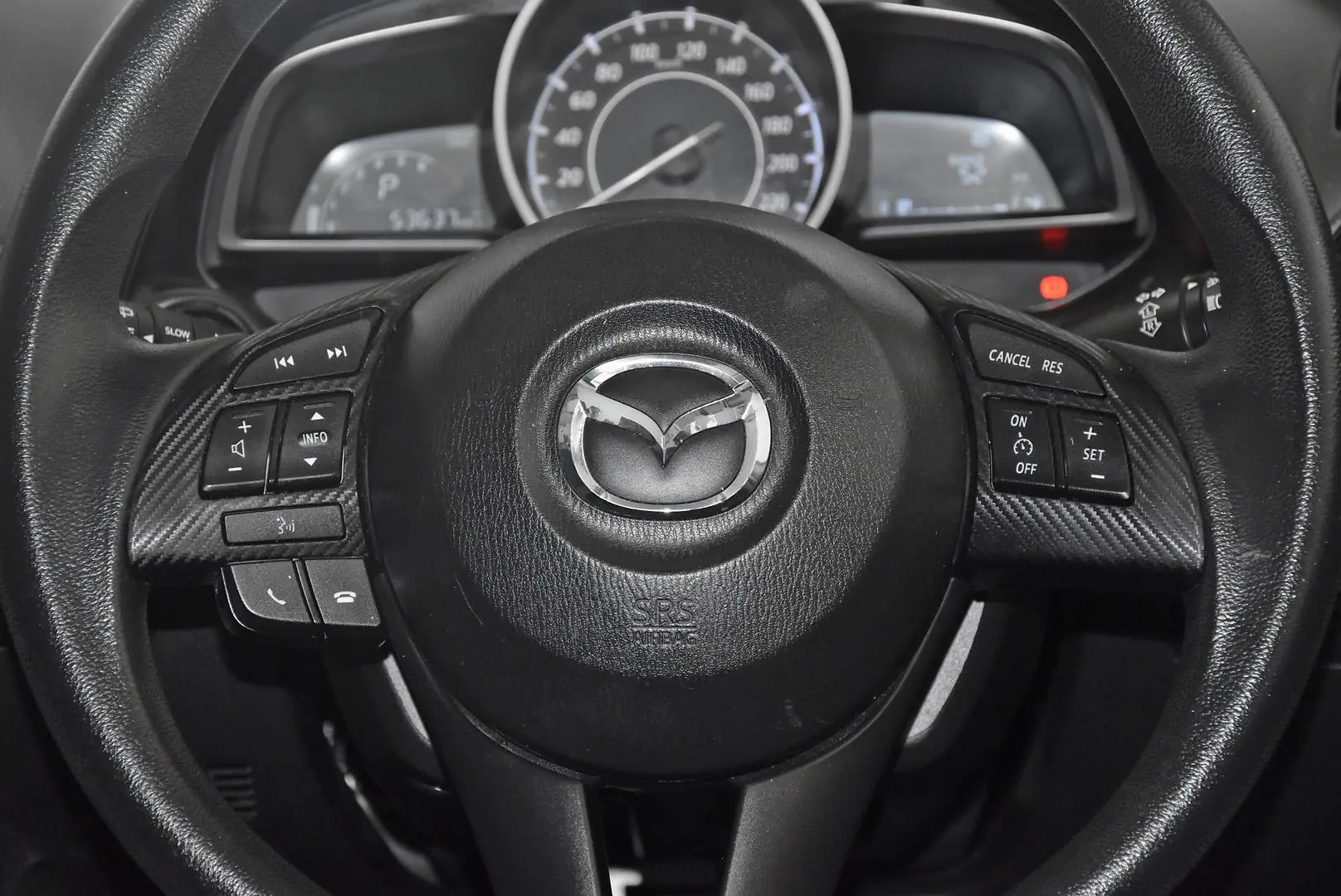 2015 Mazda CX-3 Gallery Image 14