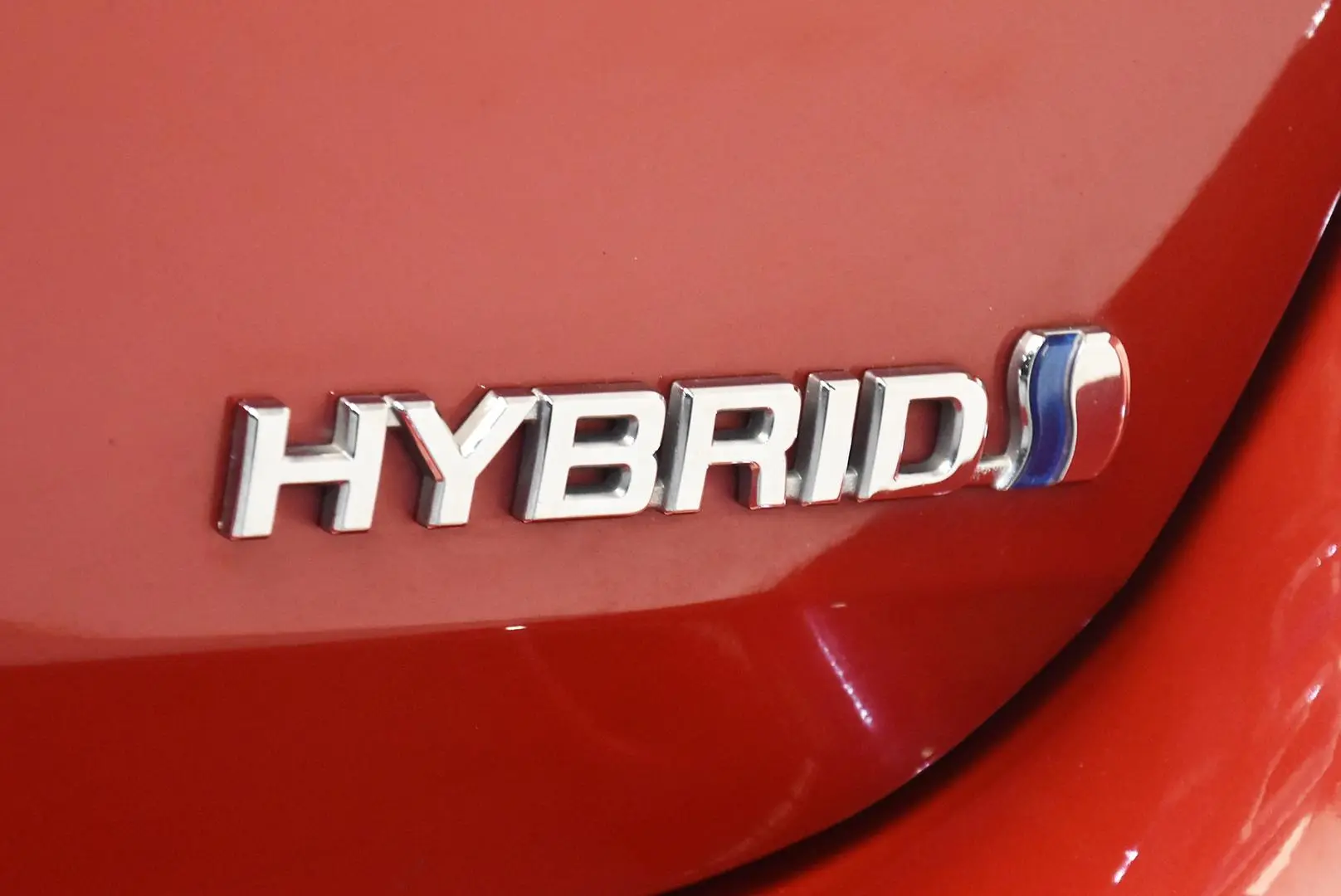 2018 Toyota Corolla Gallery Image 8