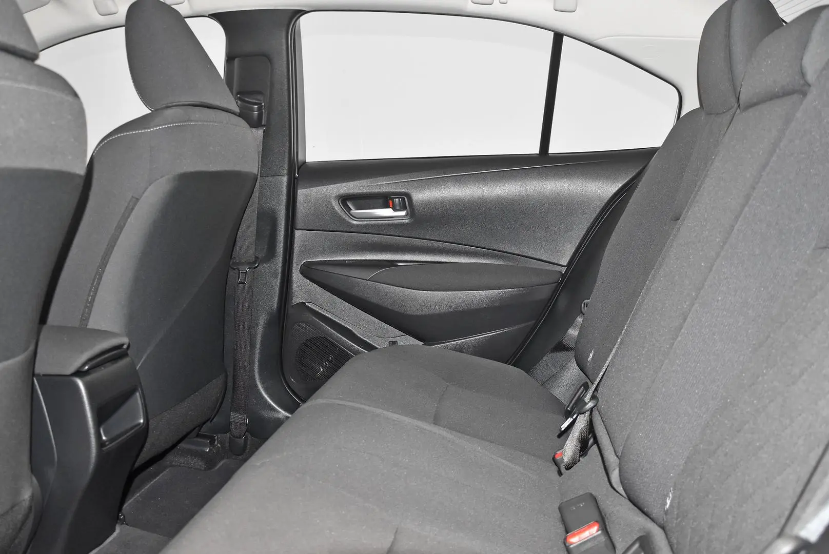 2024 Toyota Corolla Gallery Image 19