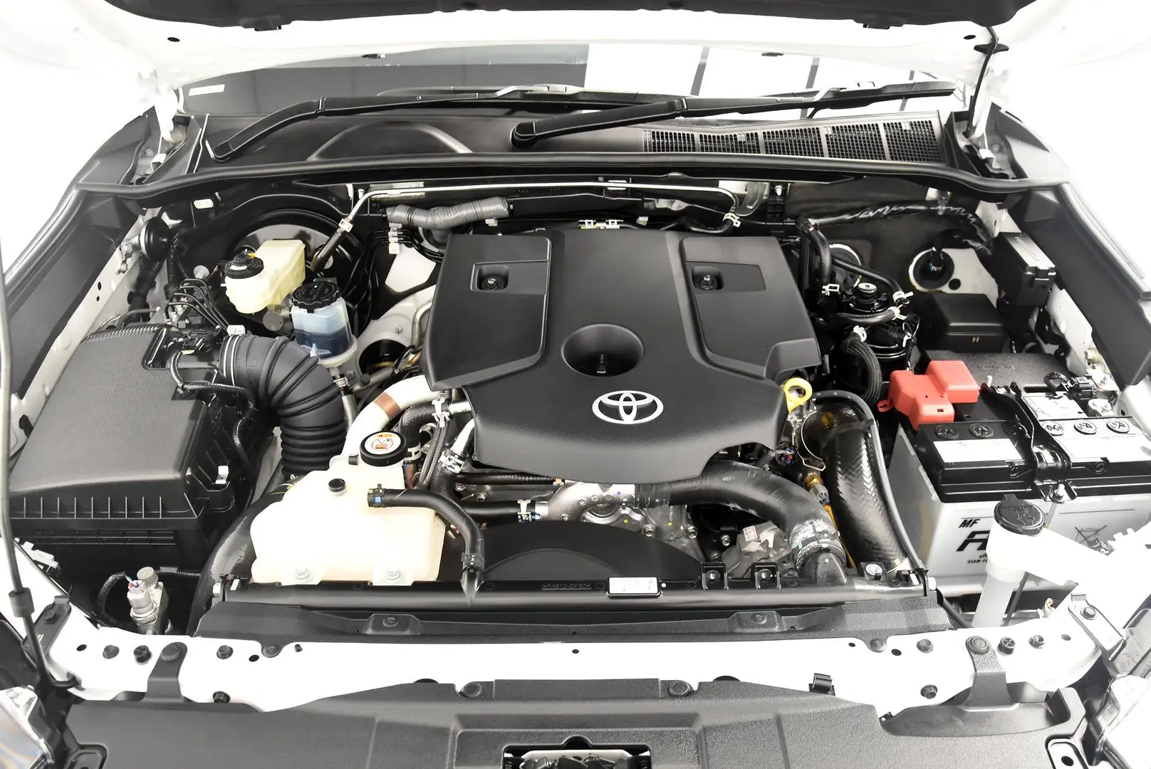 2024 Toyota Hilux Gallery Image 21