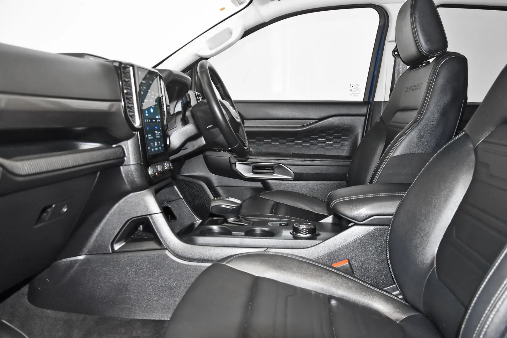 2022 Ford Ranger Gallery Image 16