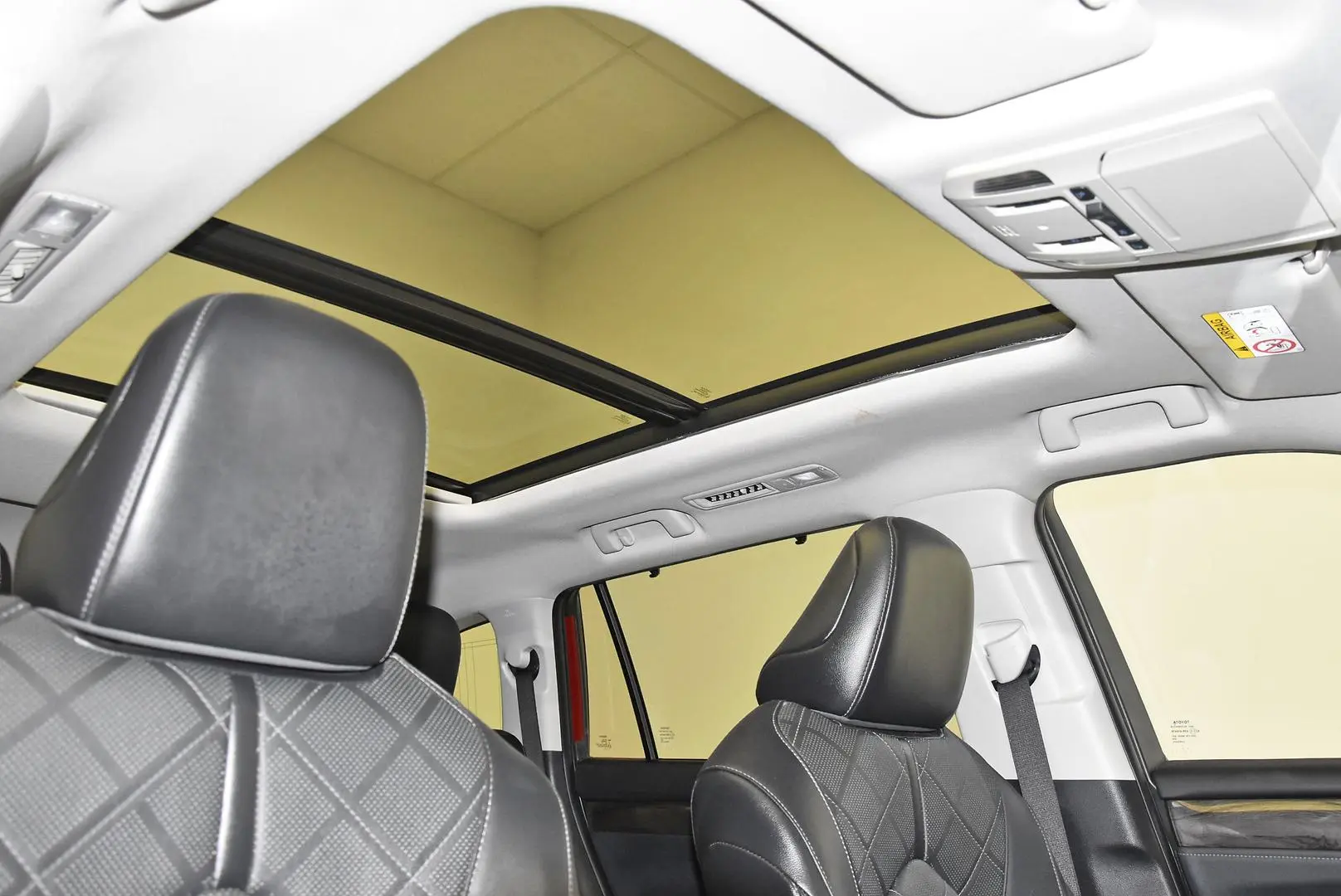 2022 Toyota Kluger Gallery Image 20