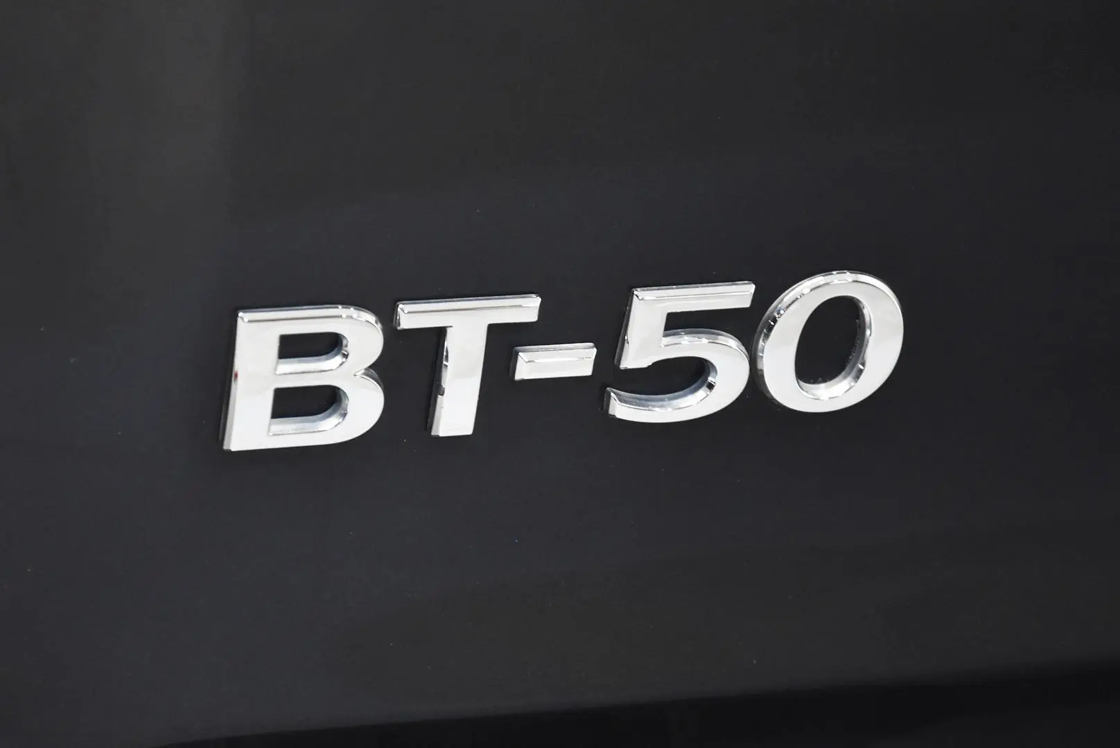 2020 Mazda BT-50 Gallery Image 7