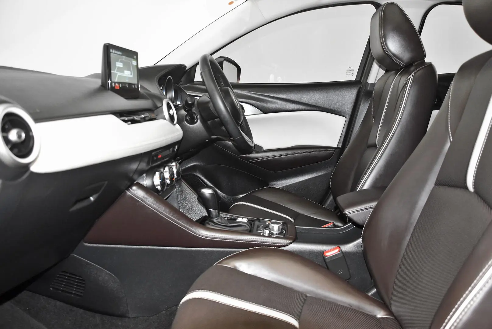 2022 Mazda CX-3 Gallery Image 17