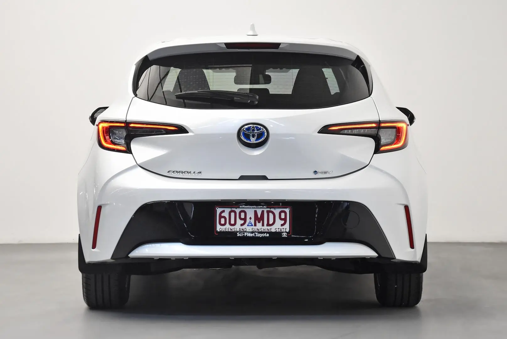 2024 Toyota Corolla Gallery Image 6