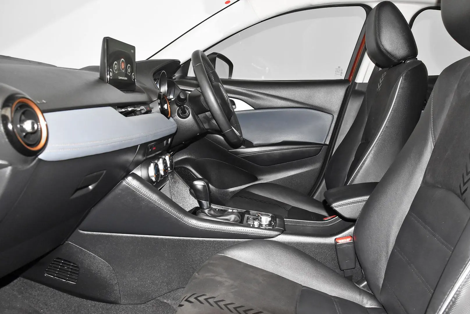 2024 Mazda CX-3 Gallery Image 17