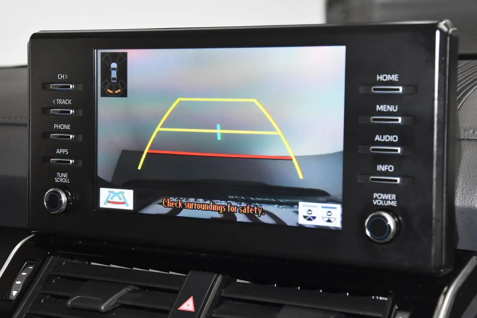 2024 Toyota Landcruiser Gallery Image 11
