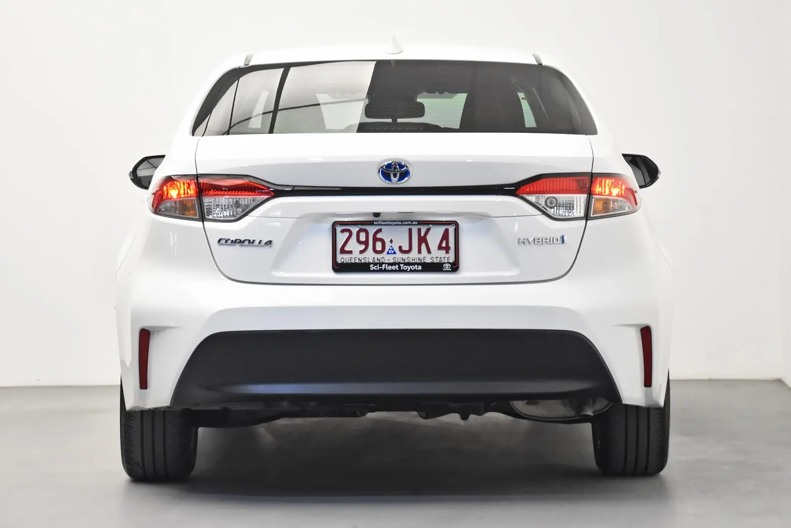 2024 Toyota Corolla Gallery Image 6