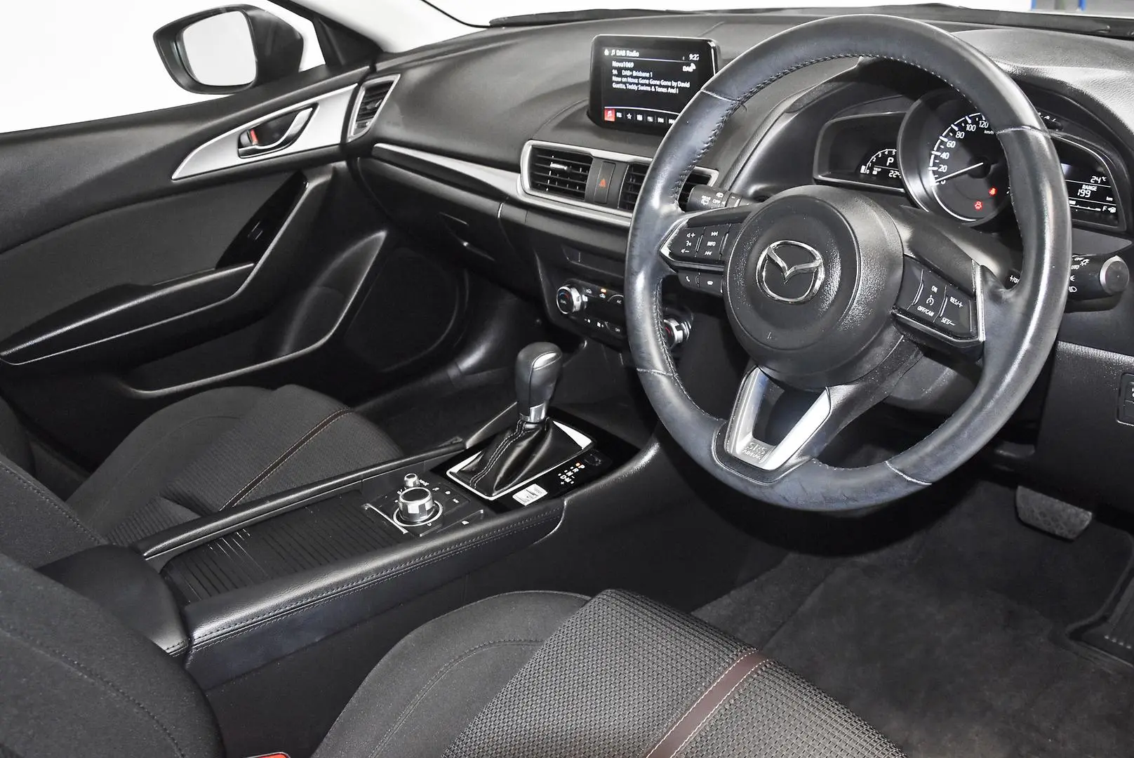 2018 Mazda 3 Gallery Image 8