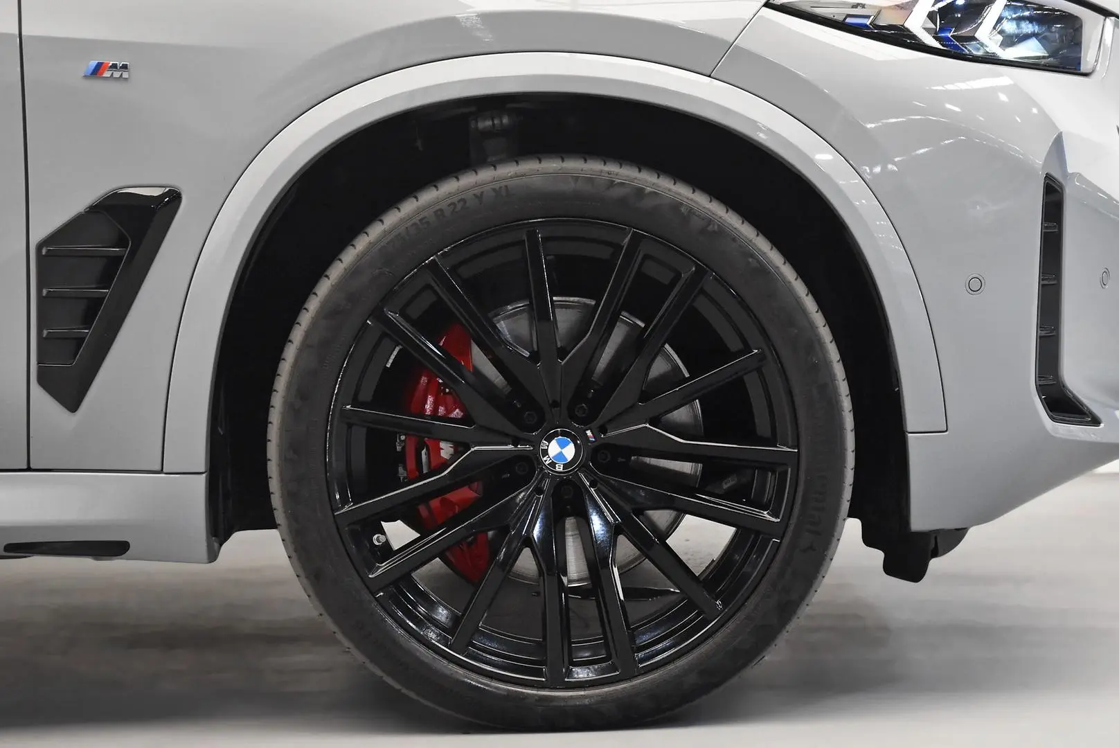 2023 BMW X5 Gallery Image 25