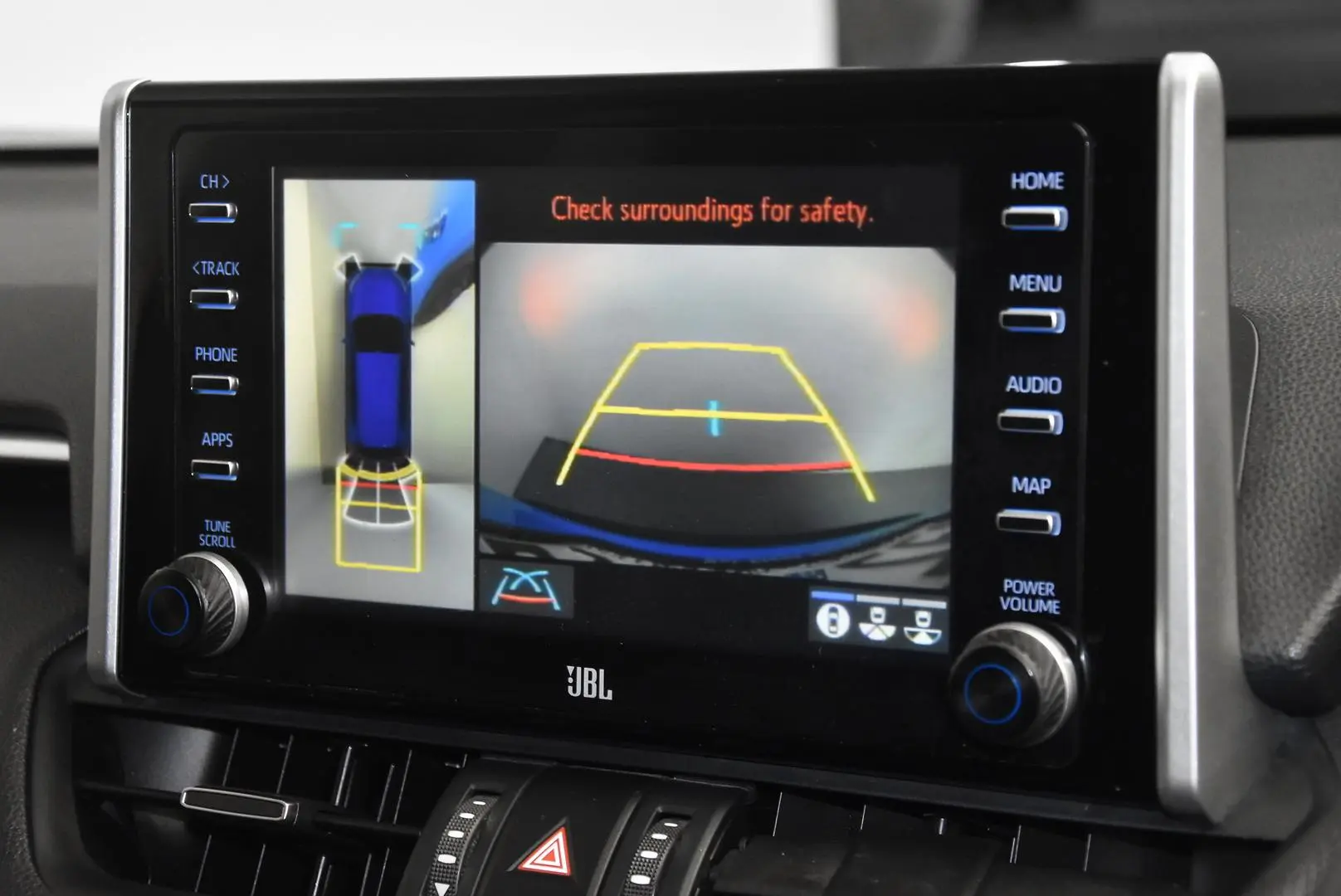 2019 Toyota RAV4 Gallery Image 13