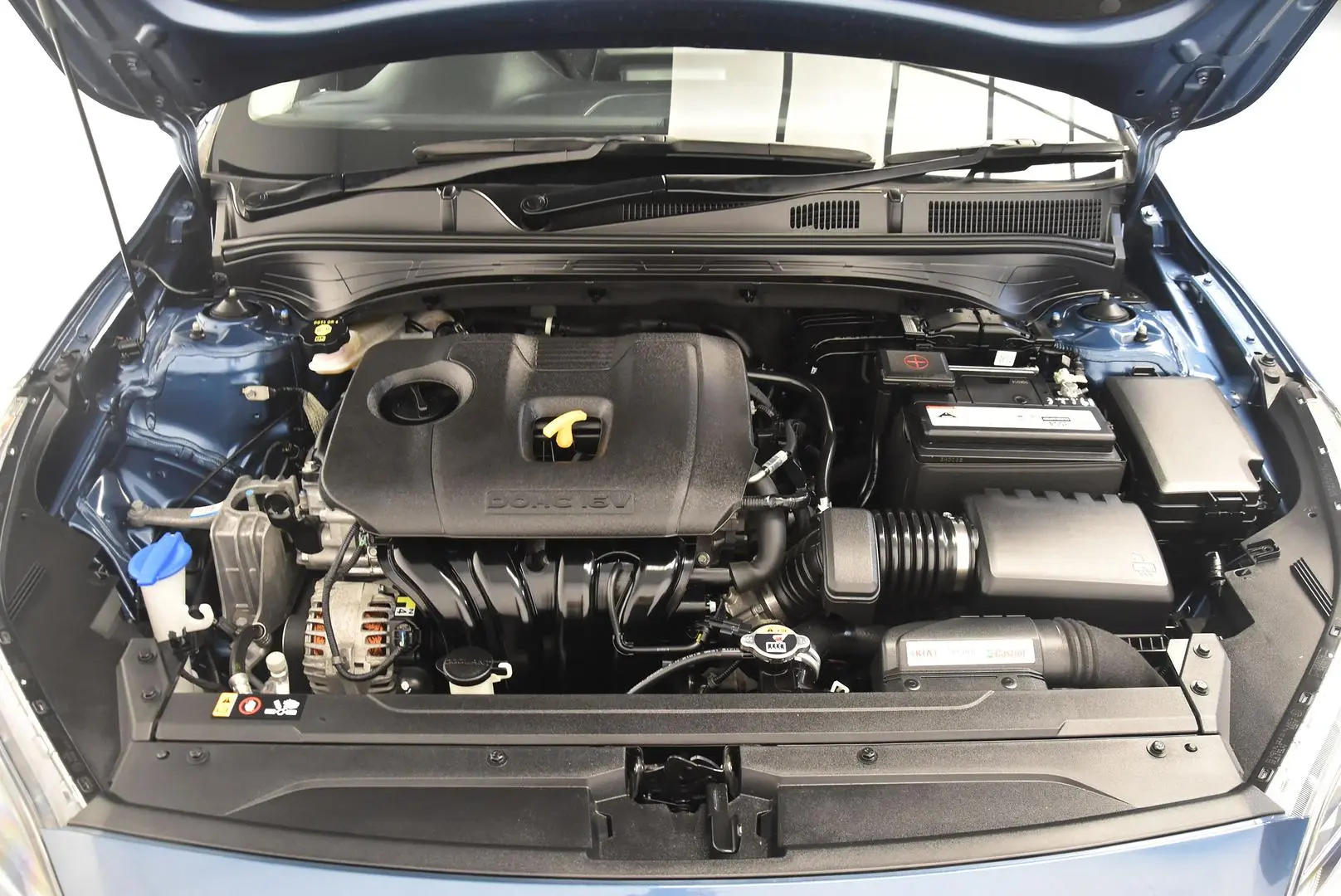 2021 Kia Cerato Gallery Image 21