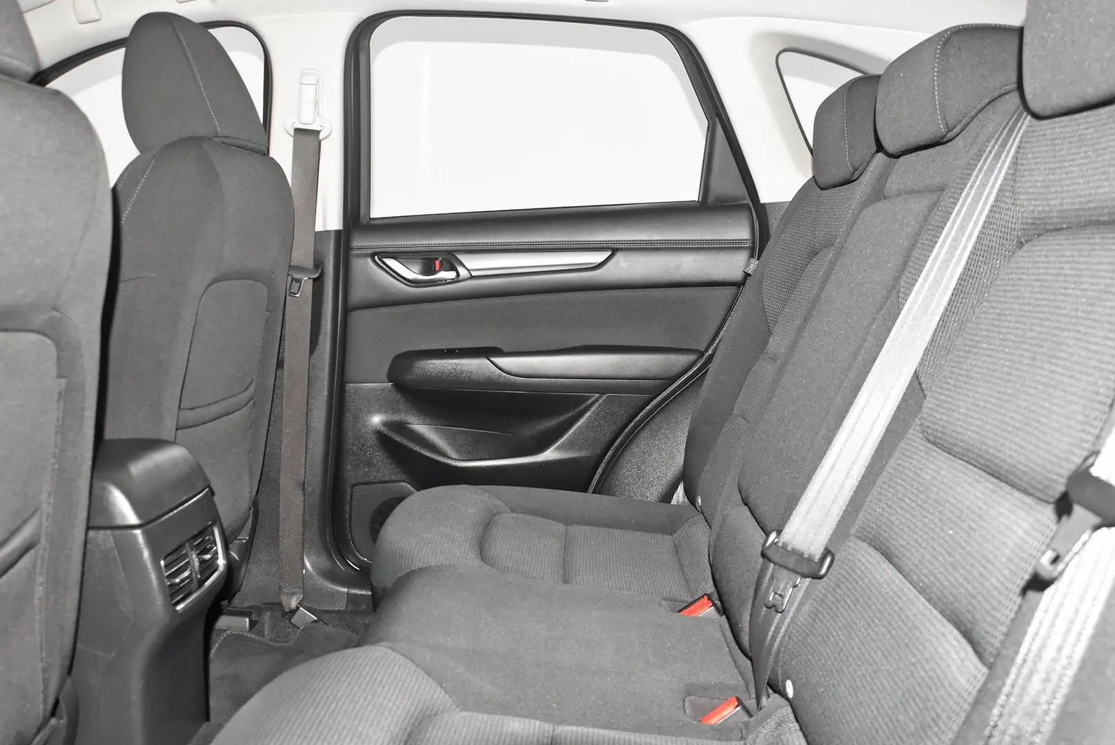 2021 Mazda CX-5 Gallery Image 18