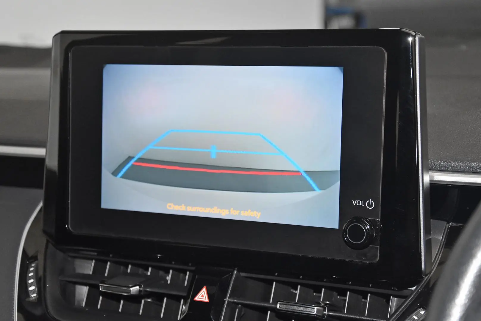 2022 Toyota Corolla Gallery Image 13