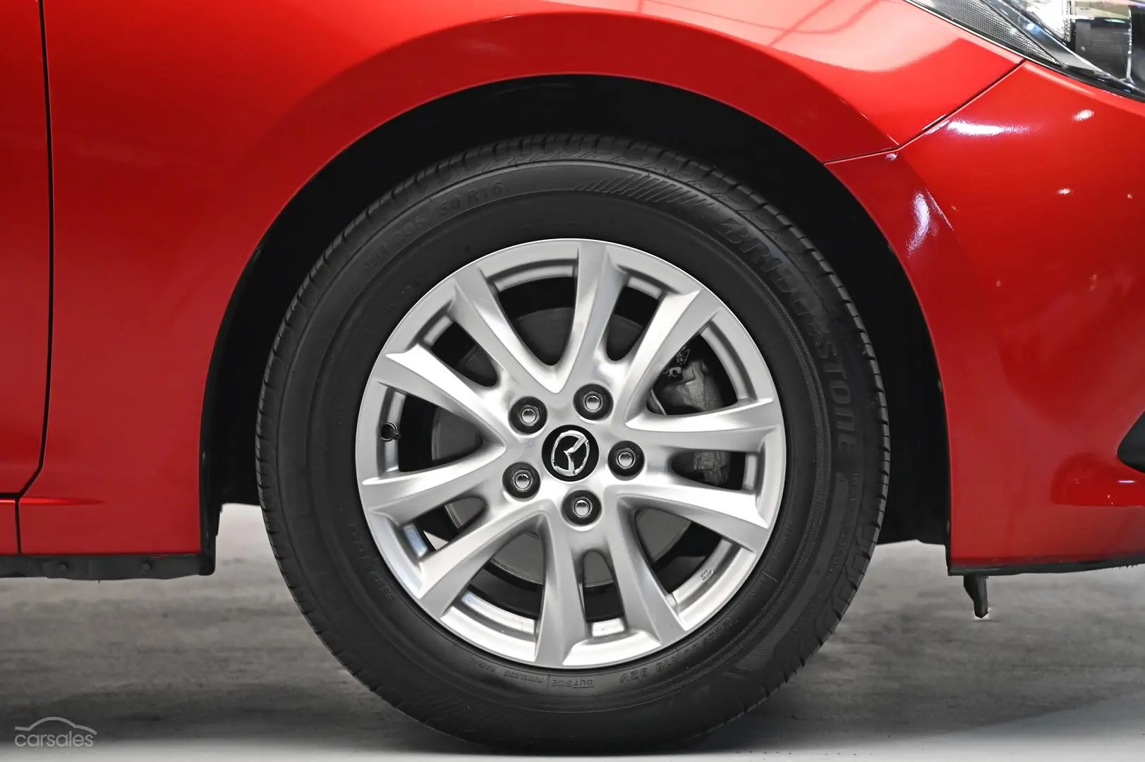 2014 Mazda 3 Image 22