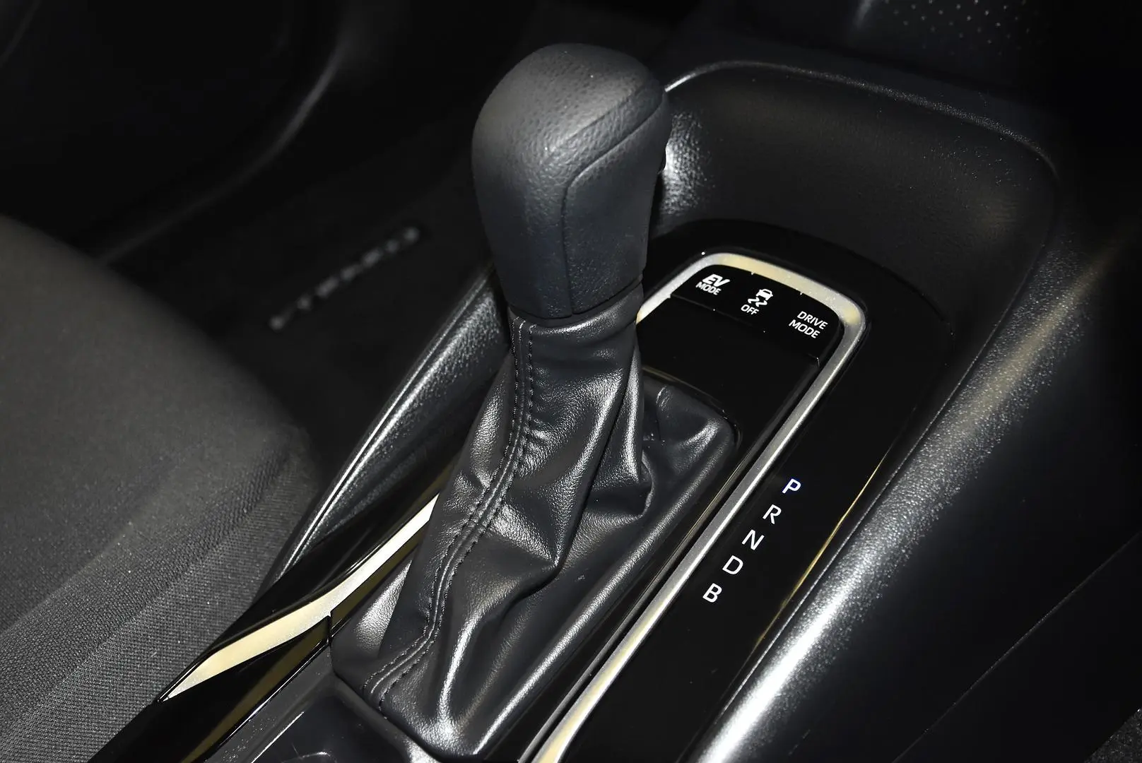 2024 Toyota Corolla Gallery Image 14