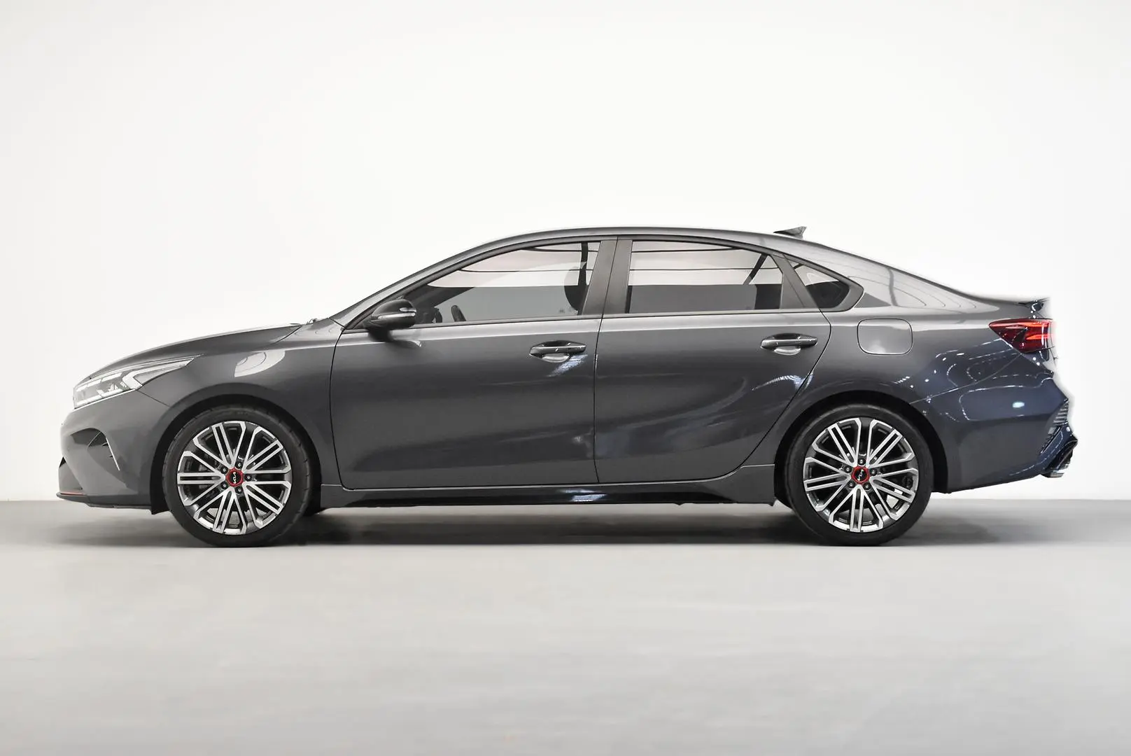2022 Kia Cerato Gallery Image 4