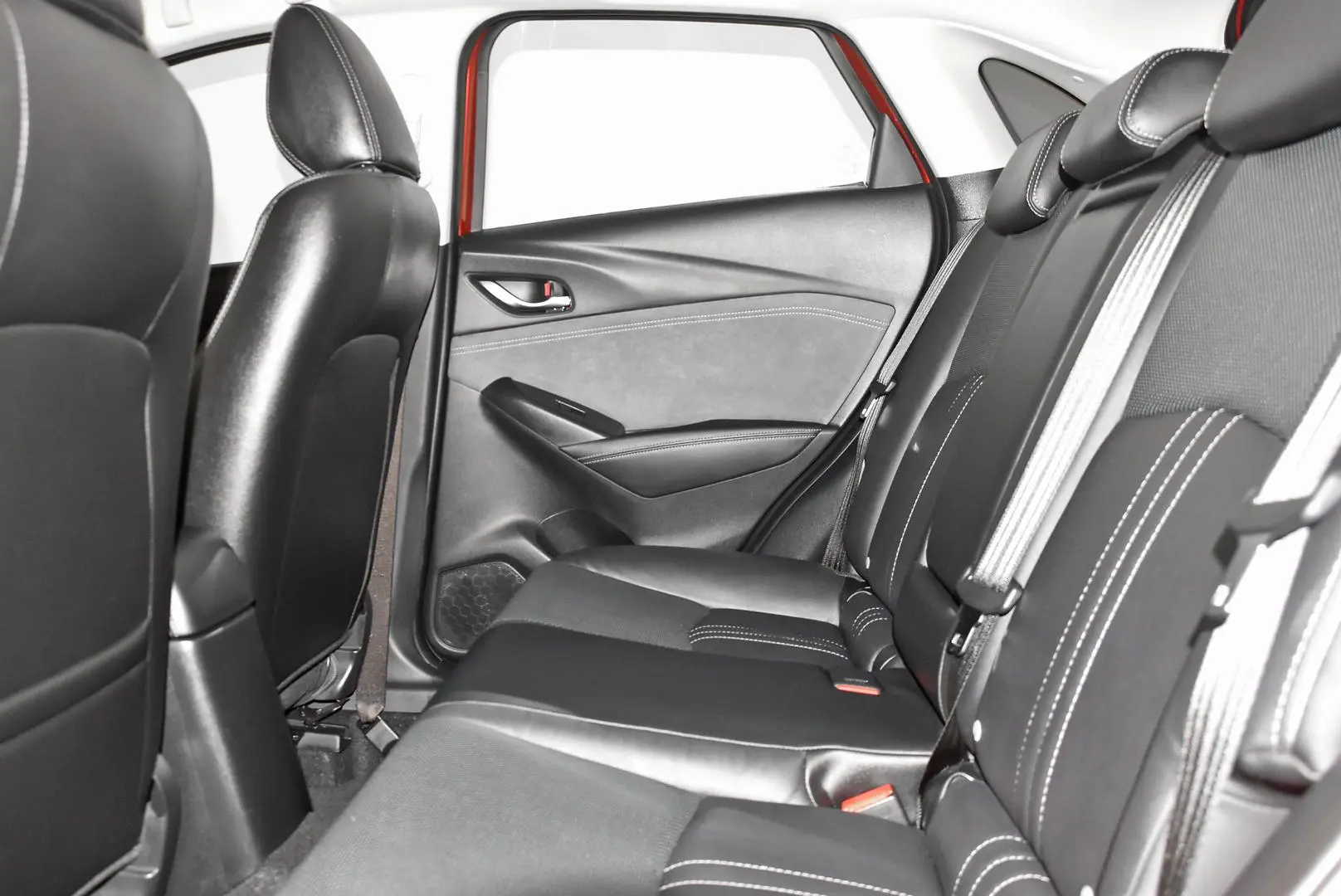 2024 Mazda CX-3 Gallery Image 18