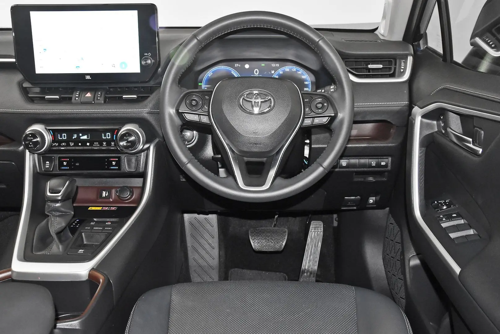 2023 Toyota RAV4 Gallery Image 15