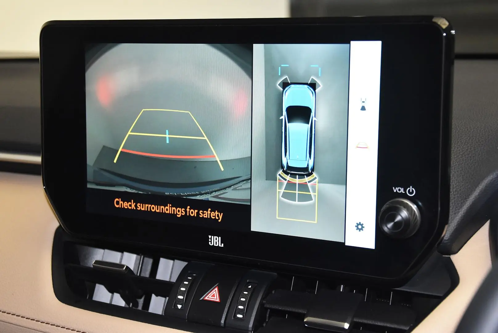 2024 Toyota RAV4 Gallery Image 13