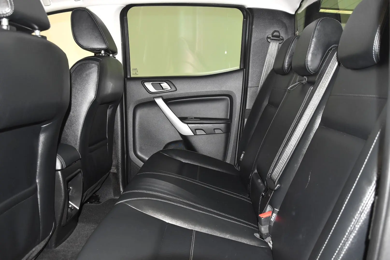 2021 Ford Ranger Gallery Image 19