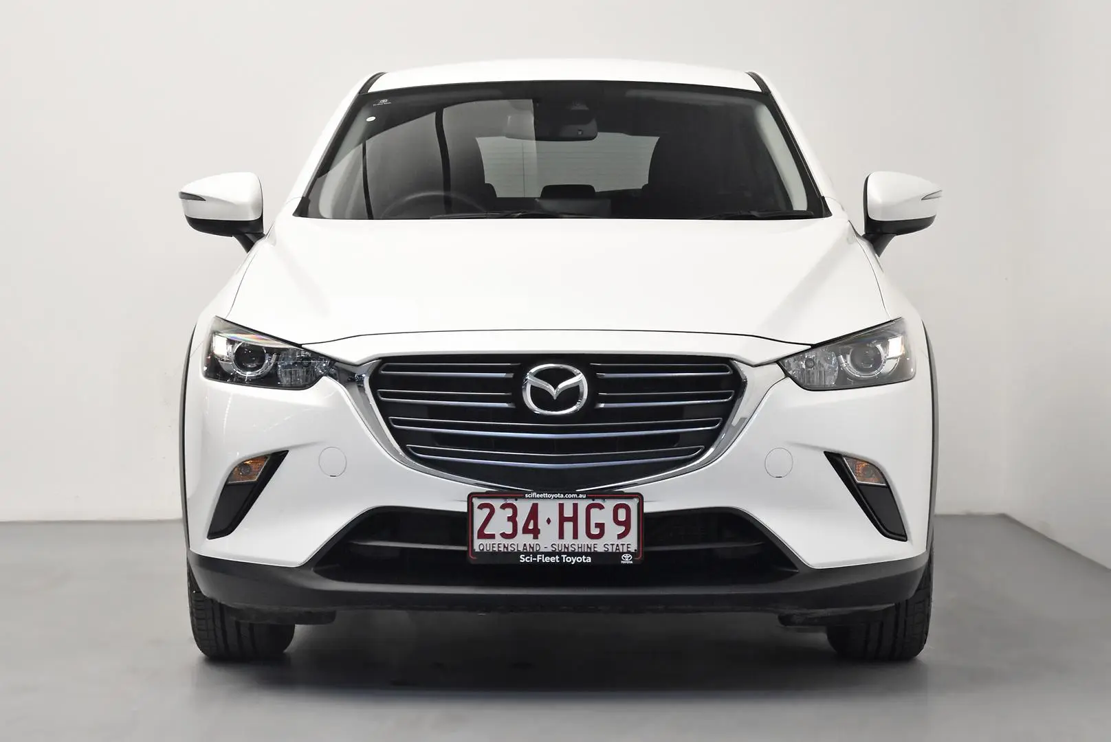 2023 Mazda CX-3 Gallery Image 2