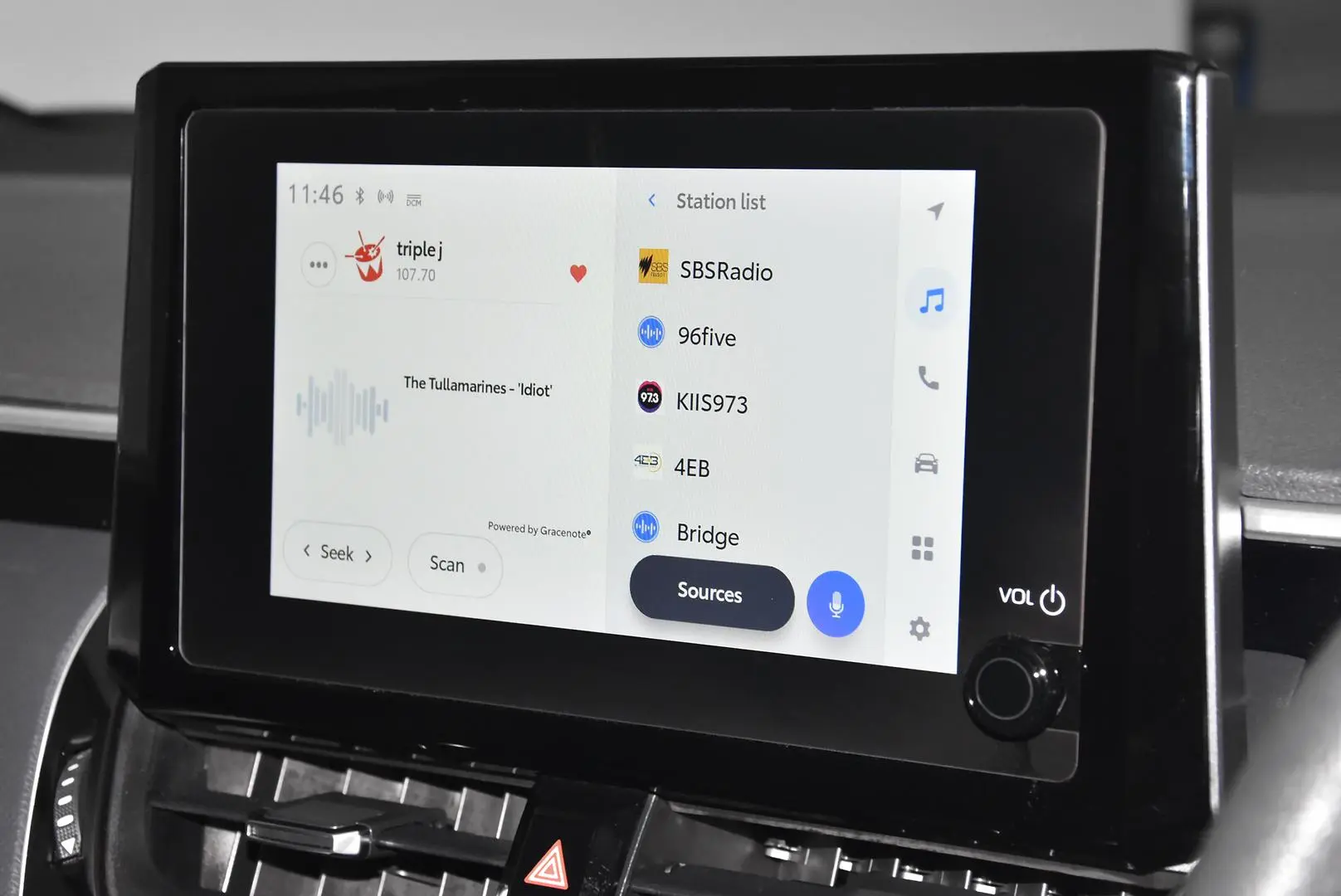 2025 Toyota Corolla Gallery Image 12