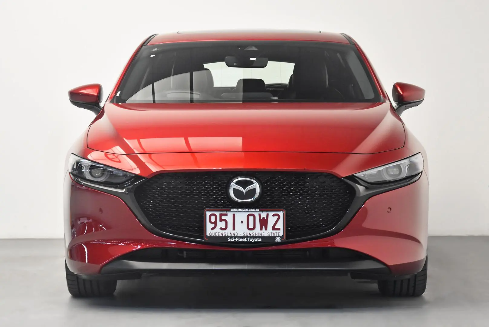 2019 Mazda 3 Gallery Image 2