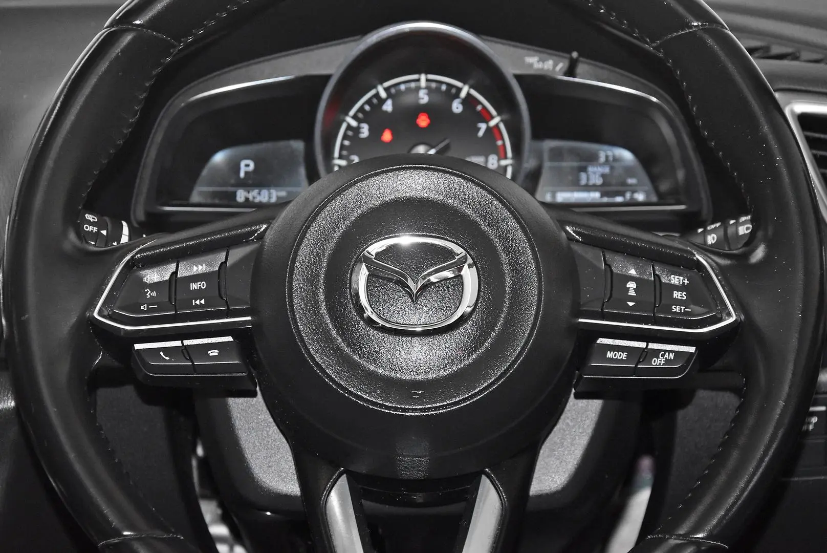2018 Mazda 3 Gallery Image 15