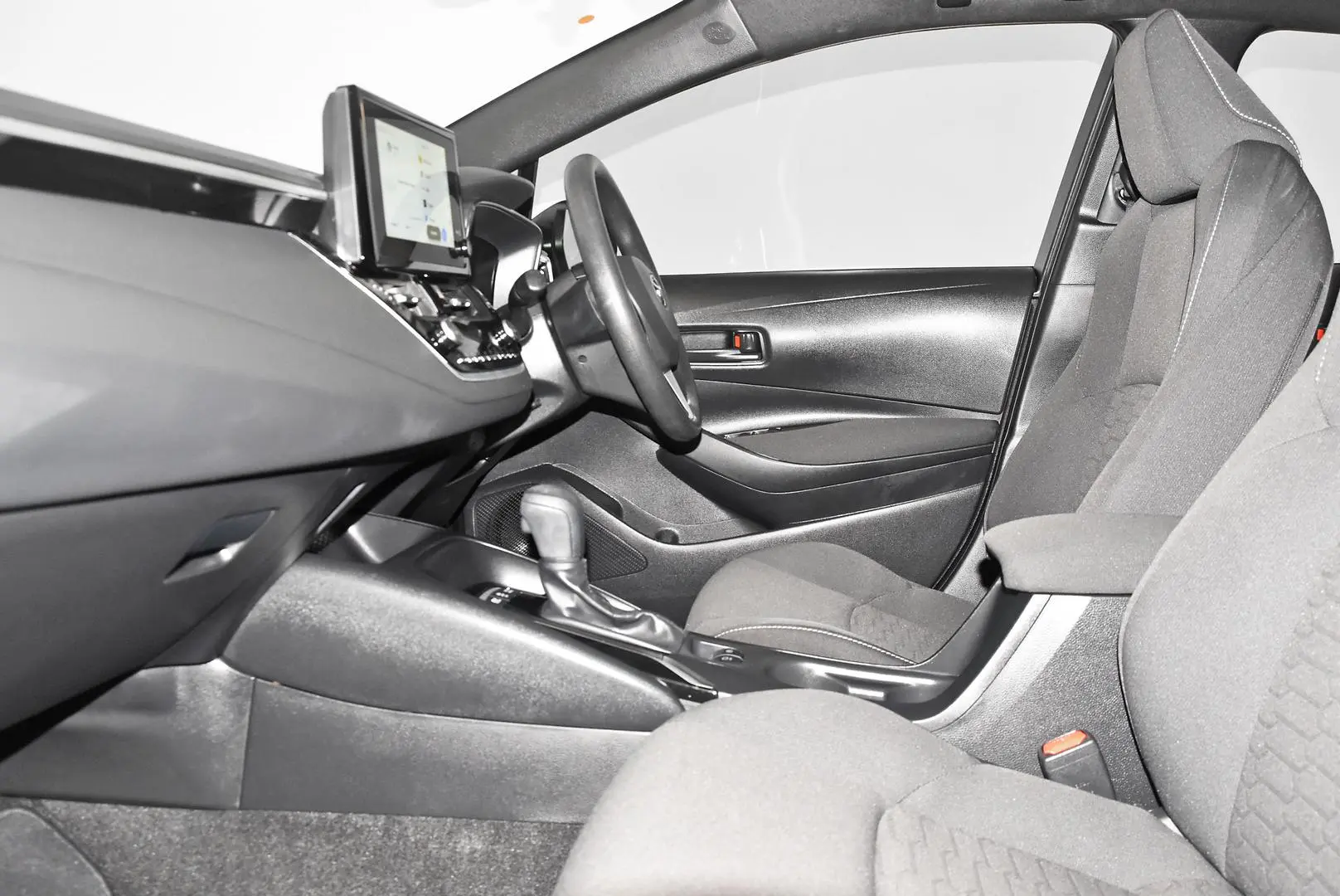 2024 Toyota Corolla Gallery Image 18