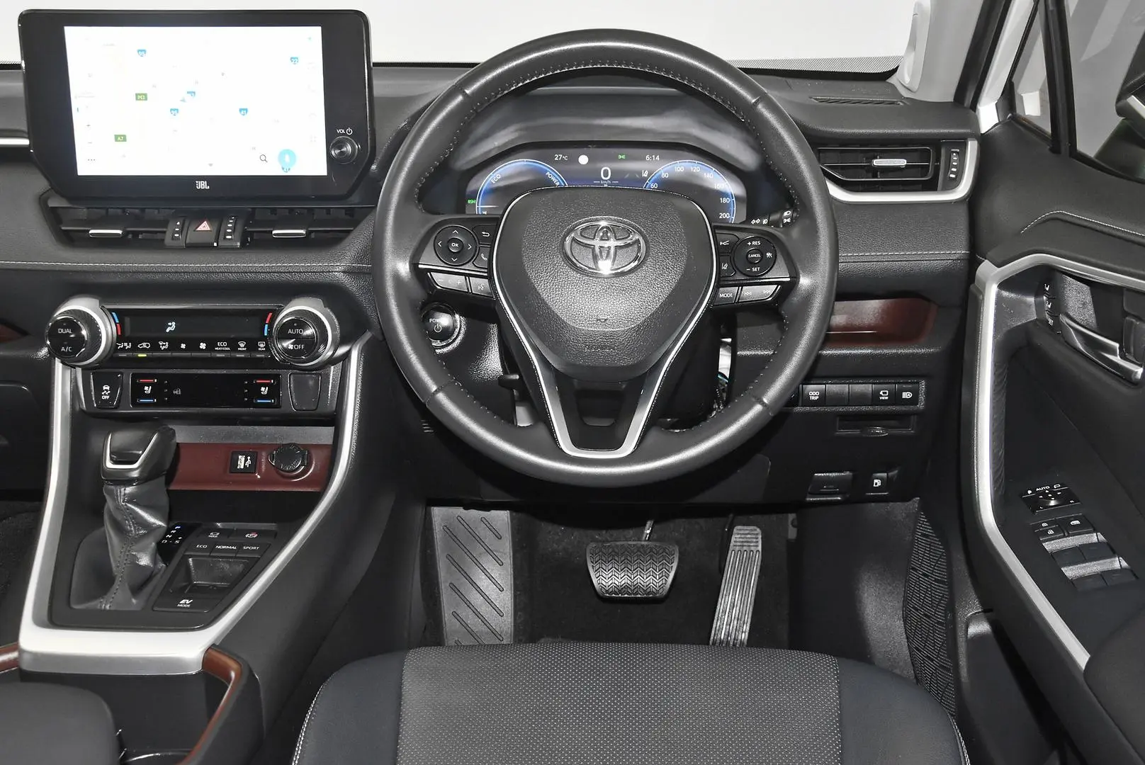 2023 Toyota RAV4 Gallery Image 15