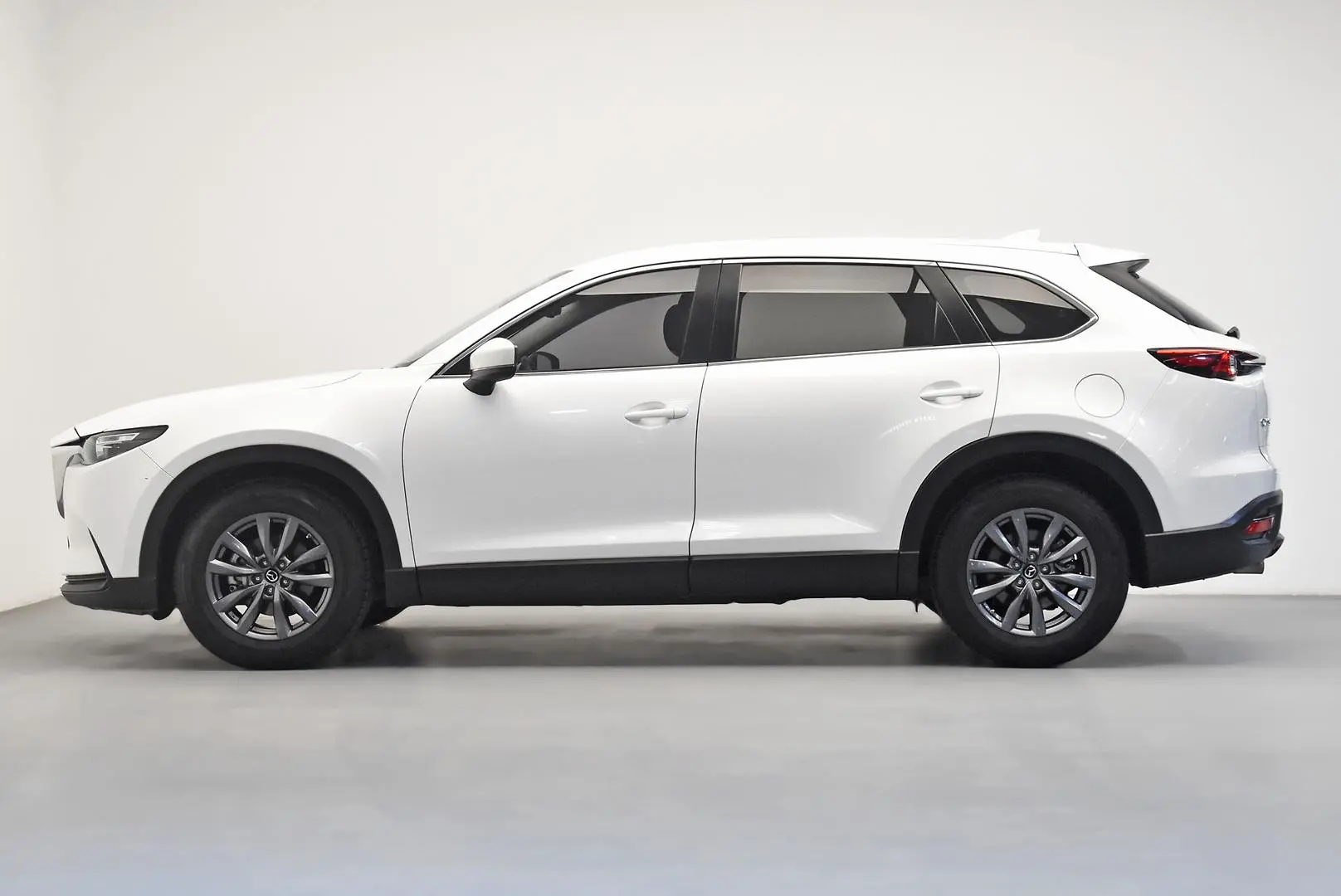 2020 Mazda CX-9 Gallery Image 4