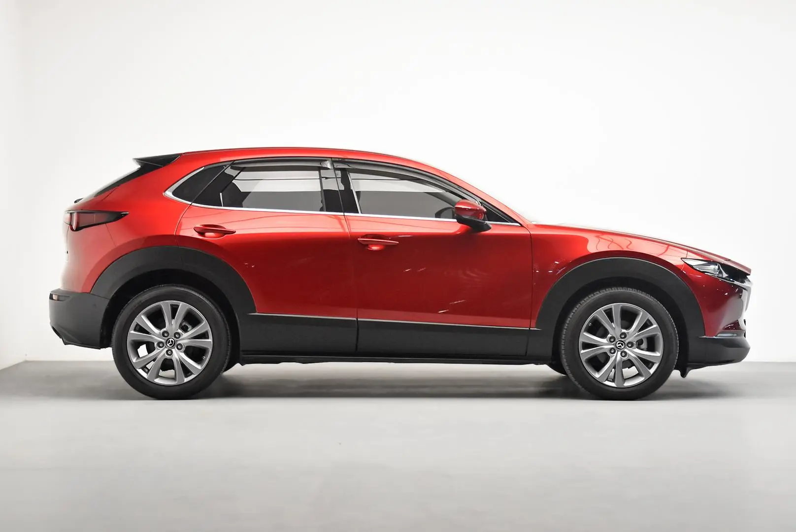 2021 Mazda CX-30 Gallery Image 3