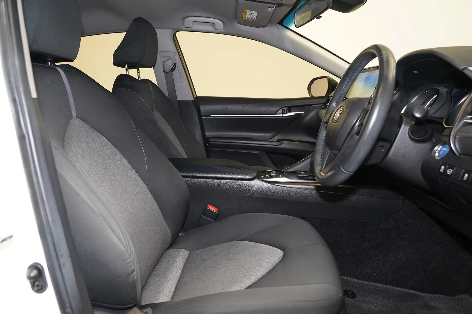 2022 Toyota Camry Gallery Image 23